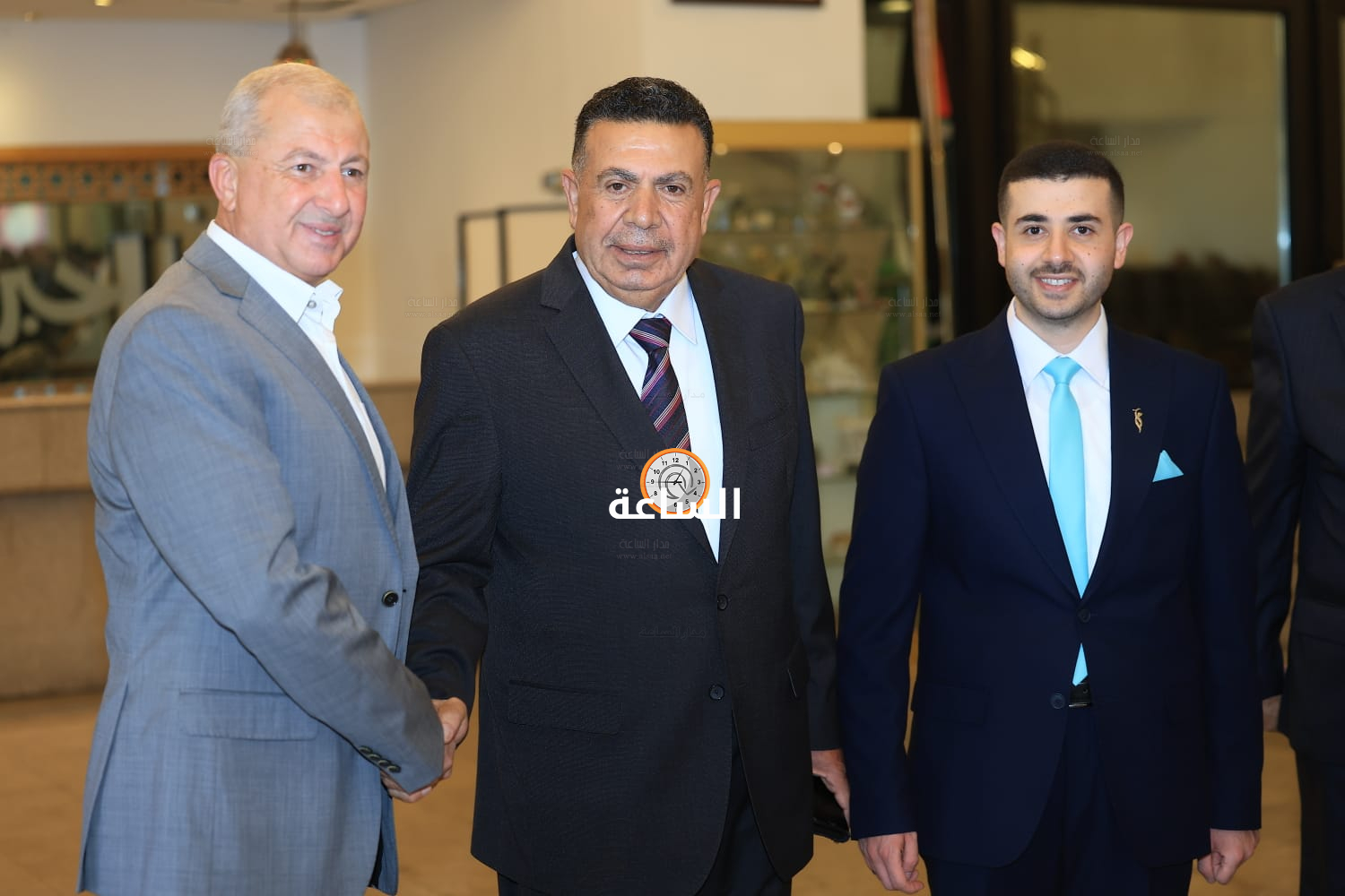 Madar Al-Saa Images 0.3433690124182822