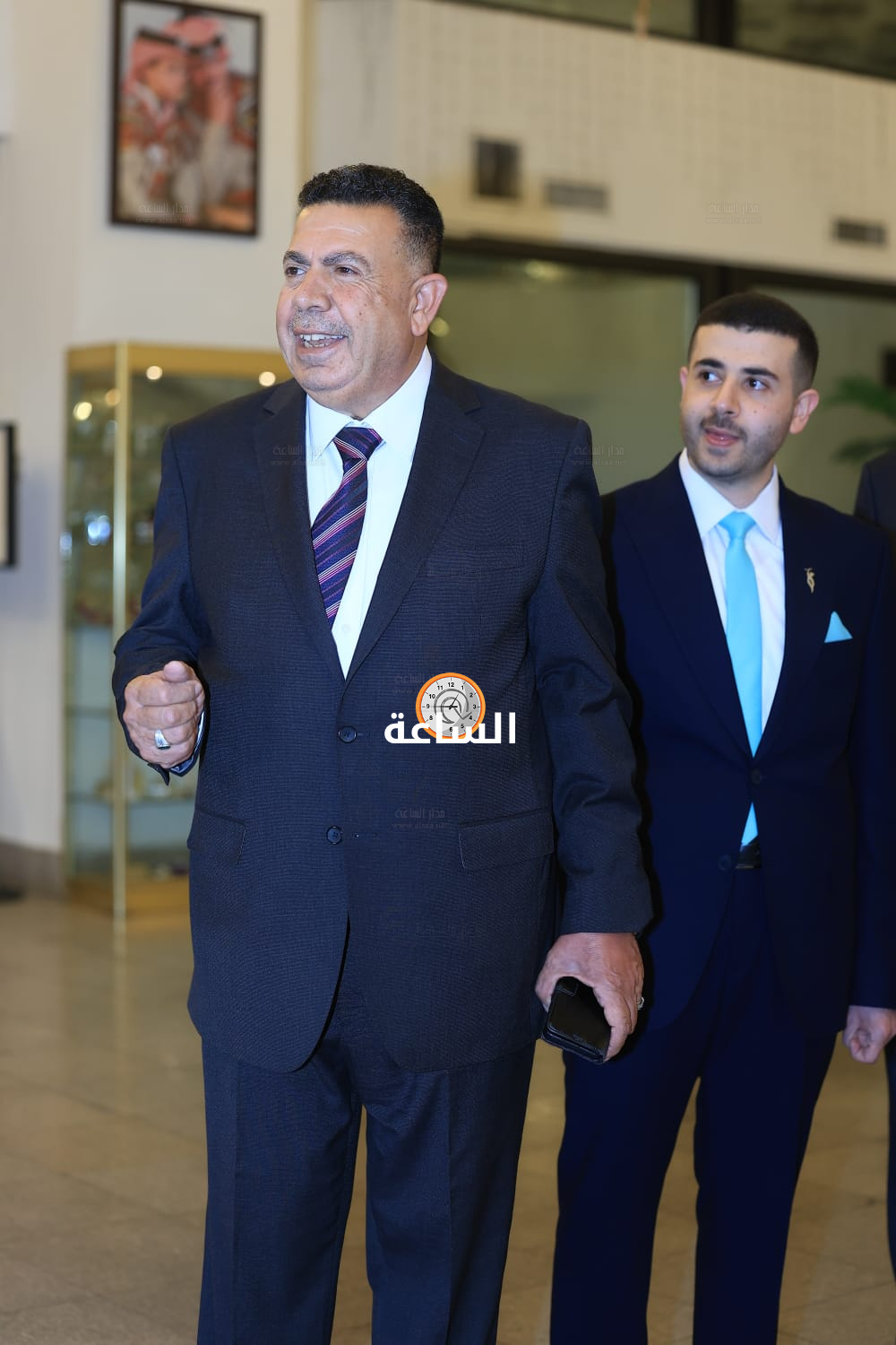 Madar Al-Saa Images 0.4301714507054356
