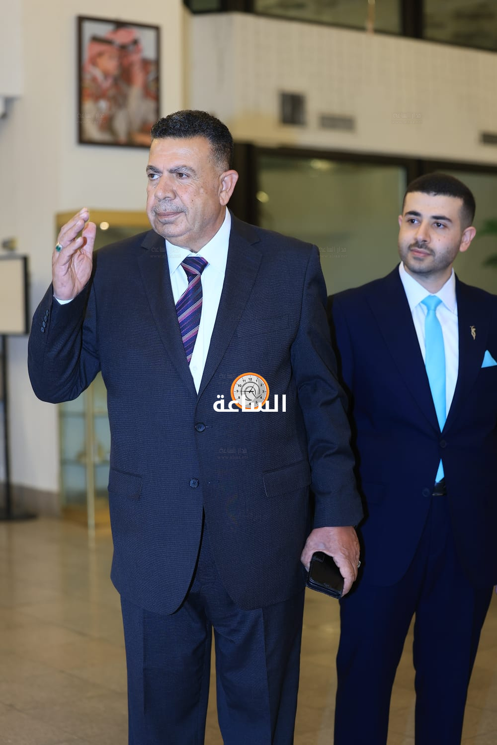 Madar Al-Saa Images 0.14192027272188057