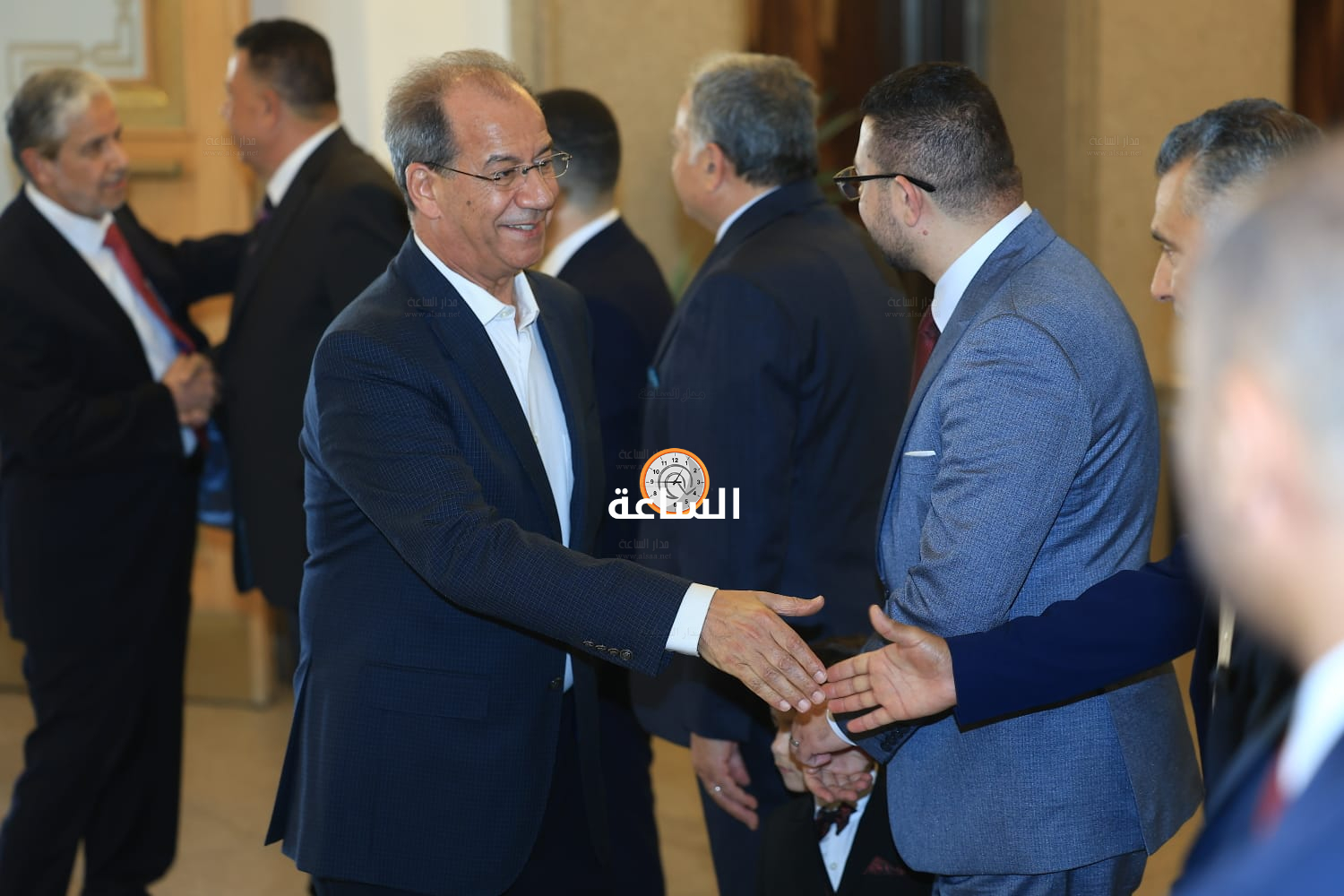 Madar Al-Saa Images 0.11376747605104554