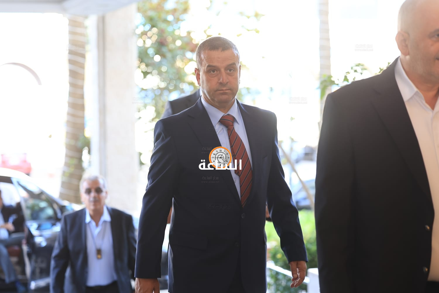 Madar Al-Saa Images 0.6264209817495895