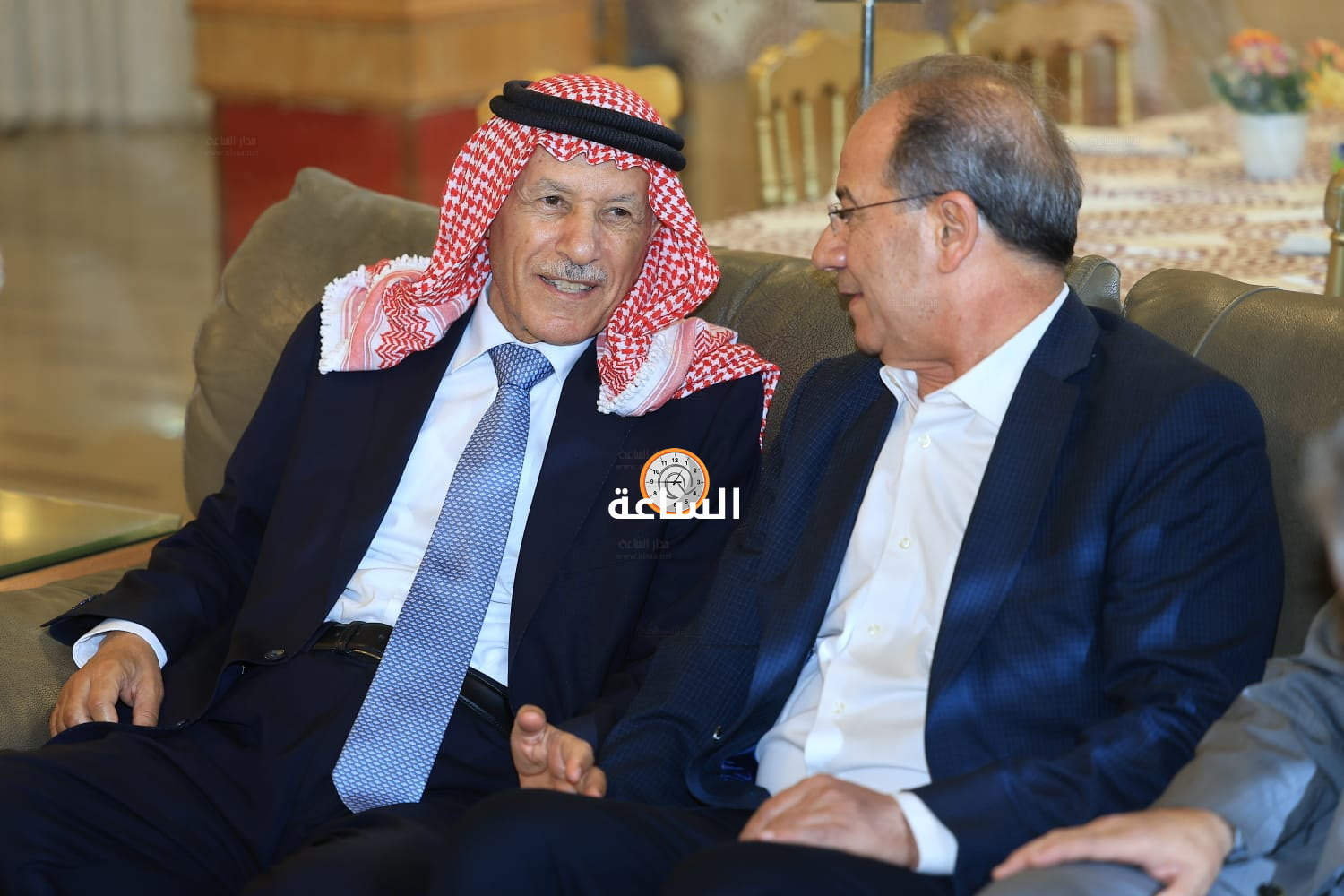 Madar Al-Saa Images 0.2882608603879607