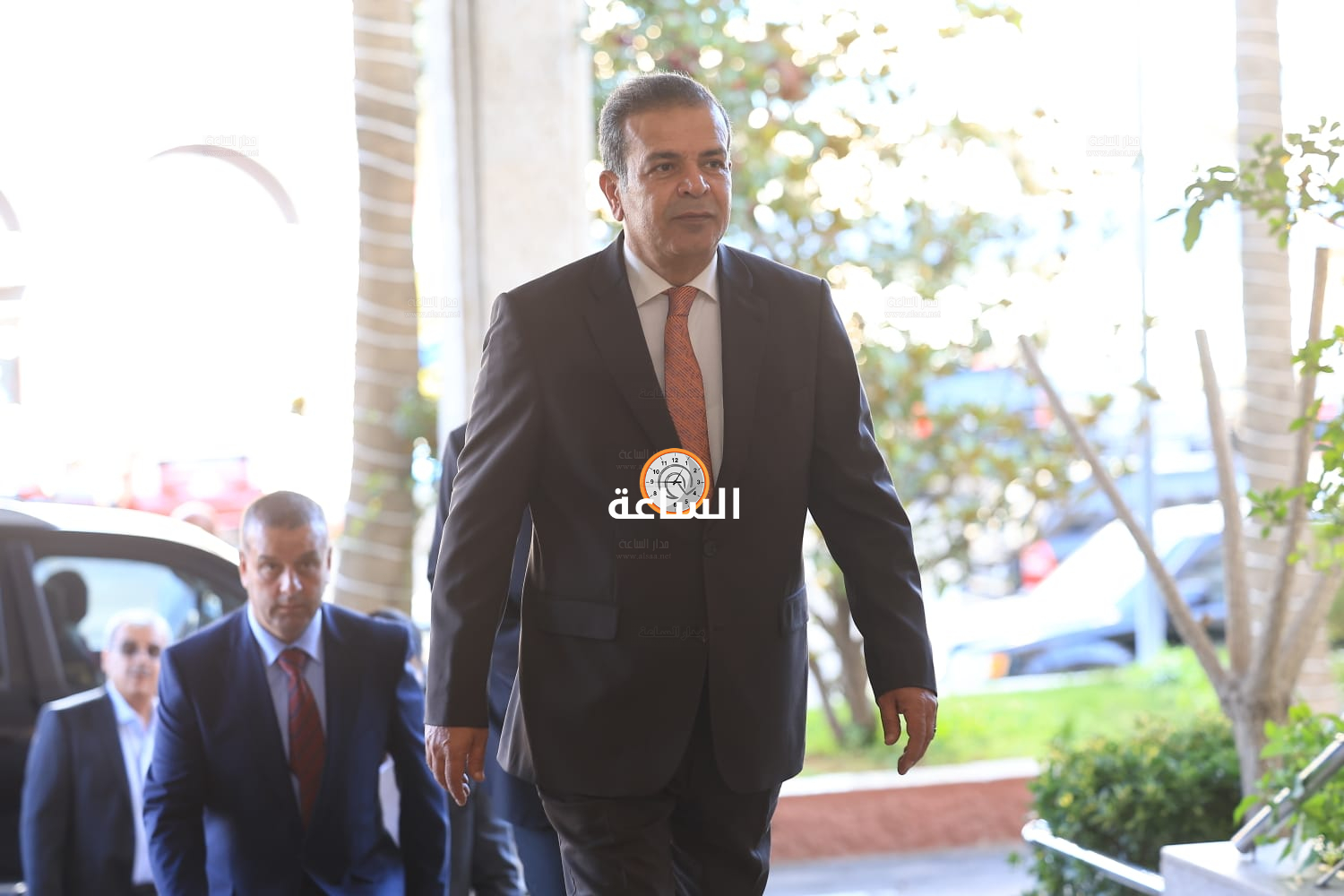 Madar Al-Saa Images 0.6900792693730876