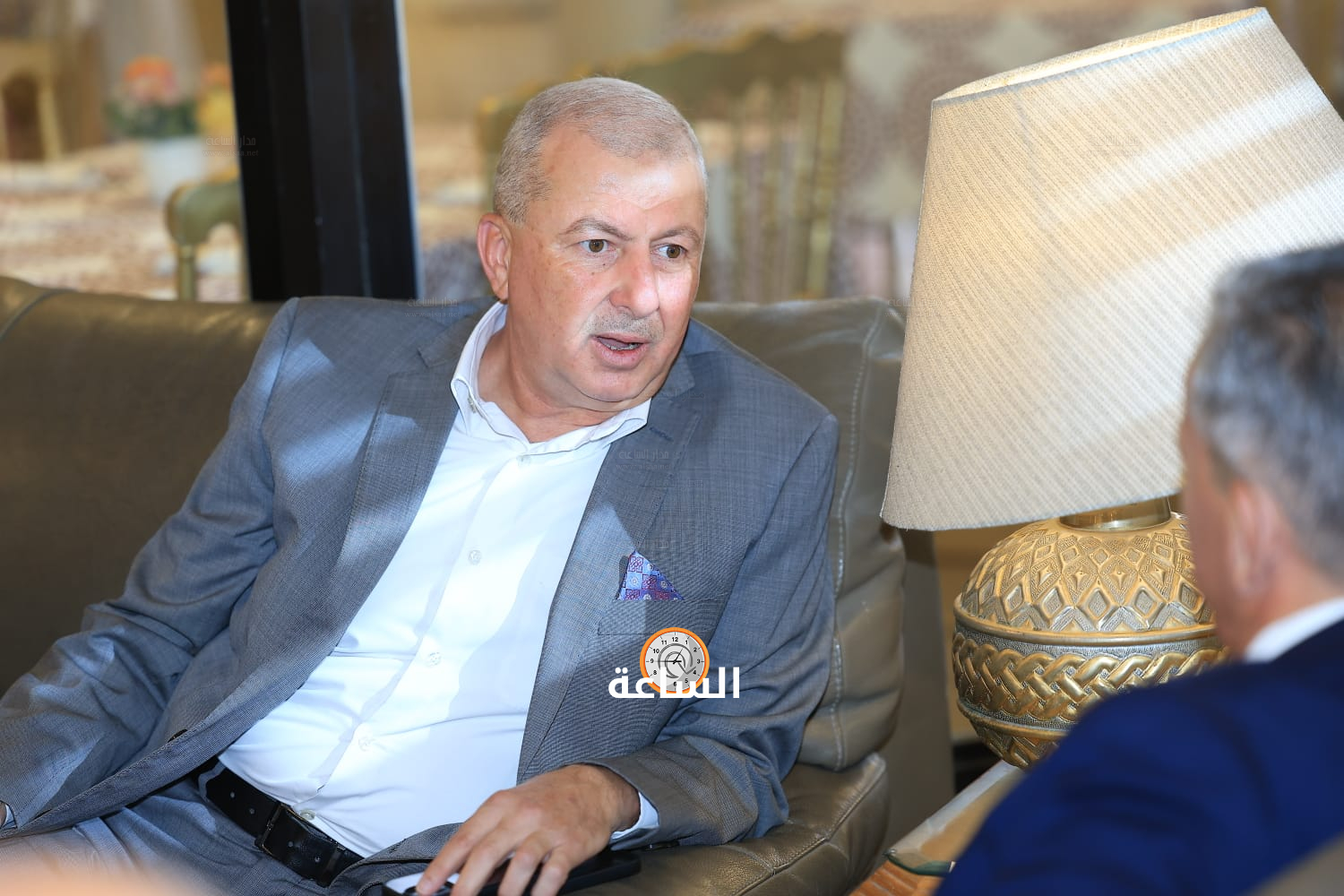 Madar Al-Saa Images 0.9555410269510449