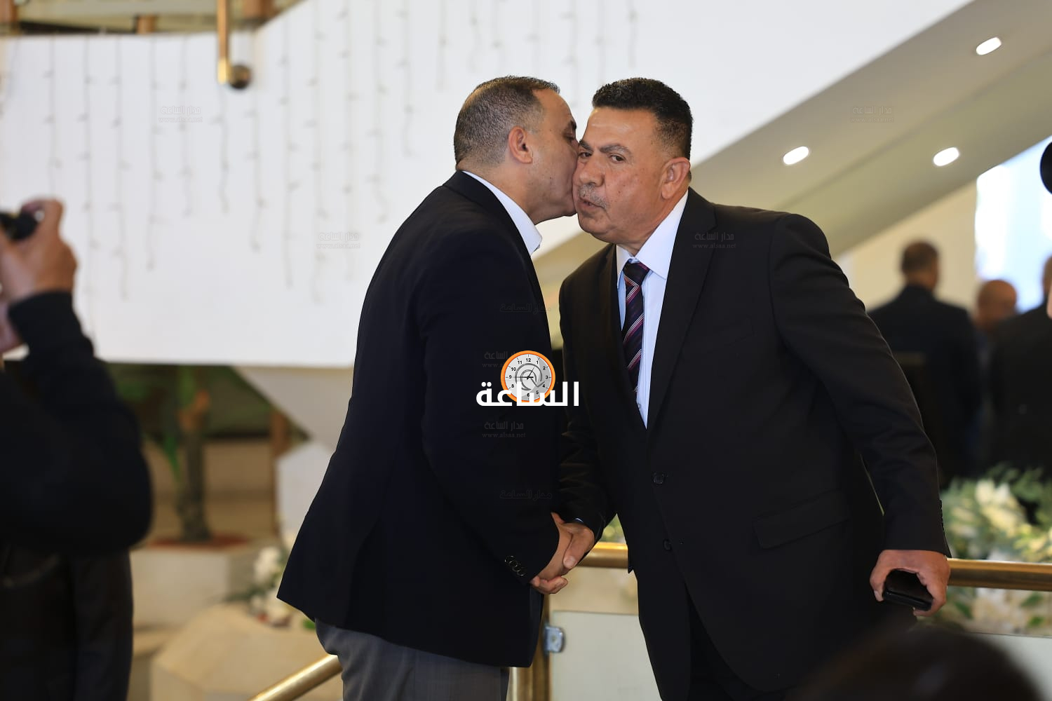 Madar Al-Saa Images 0.5674665326793867
