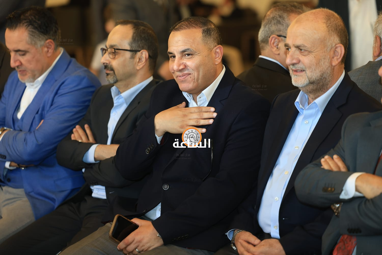 Madar Al-Saa Images 0.658531803773888