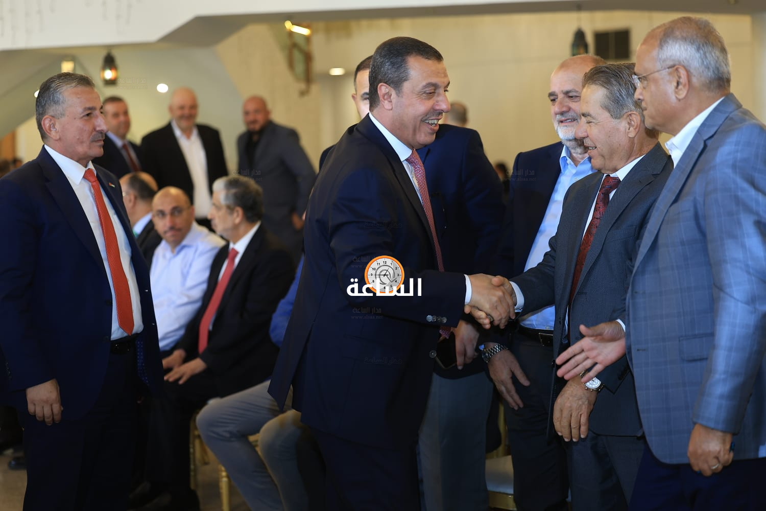 Madar Al-Saa Images 0.5710707540064314