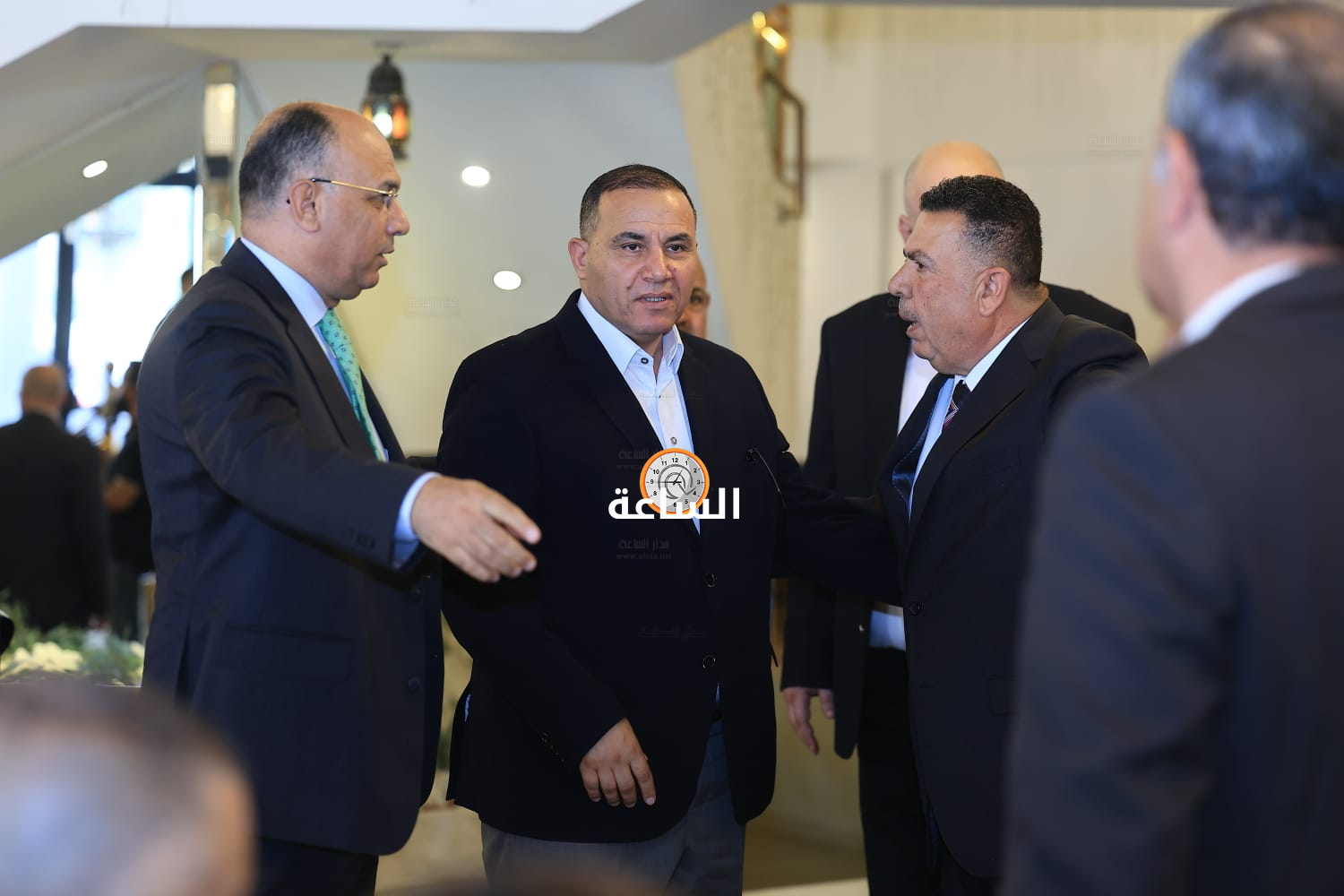 Madar Al-Saa Images 0.10080903901826466
