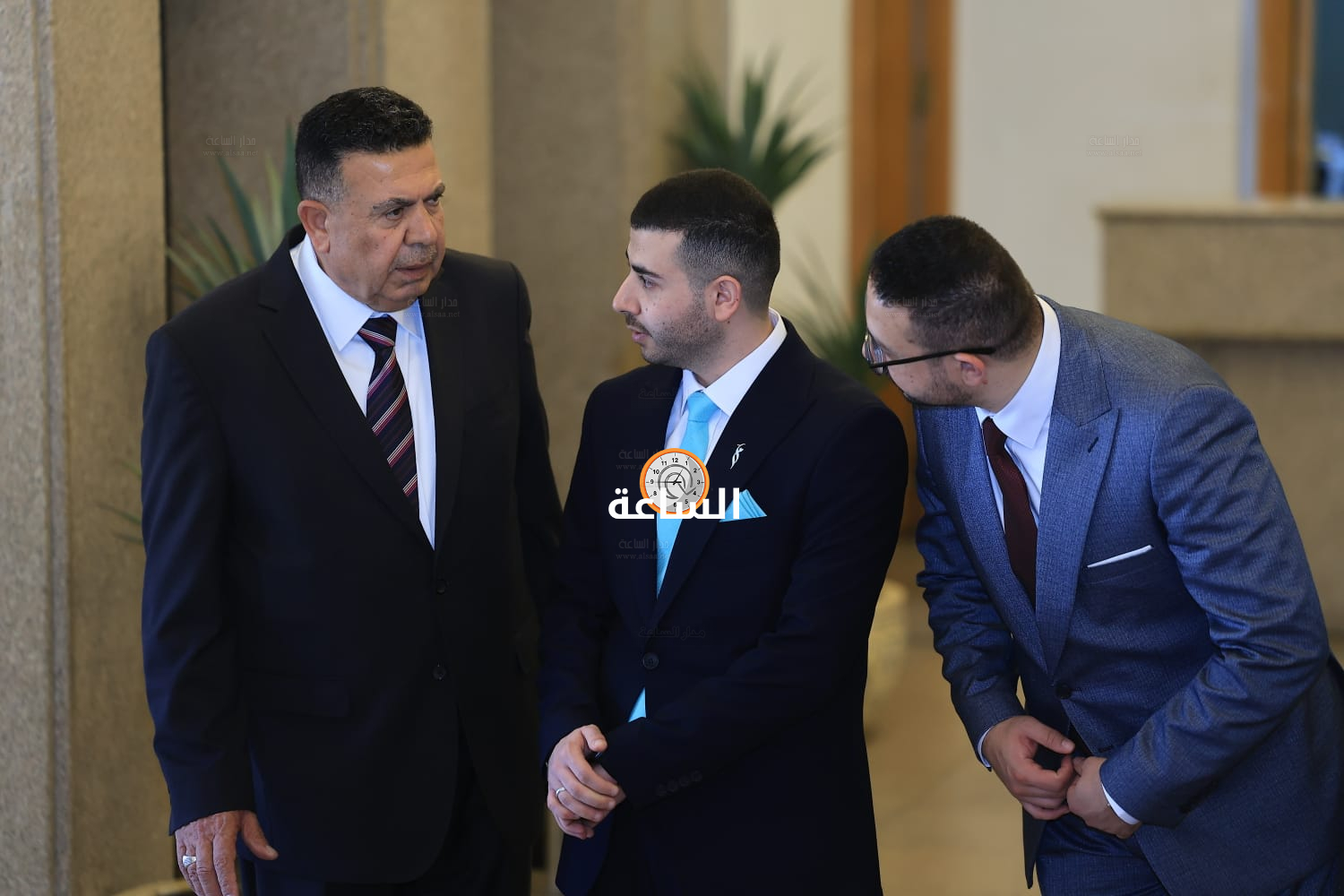 Madar Al-Saa Images 0.9210251253615006