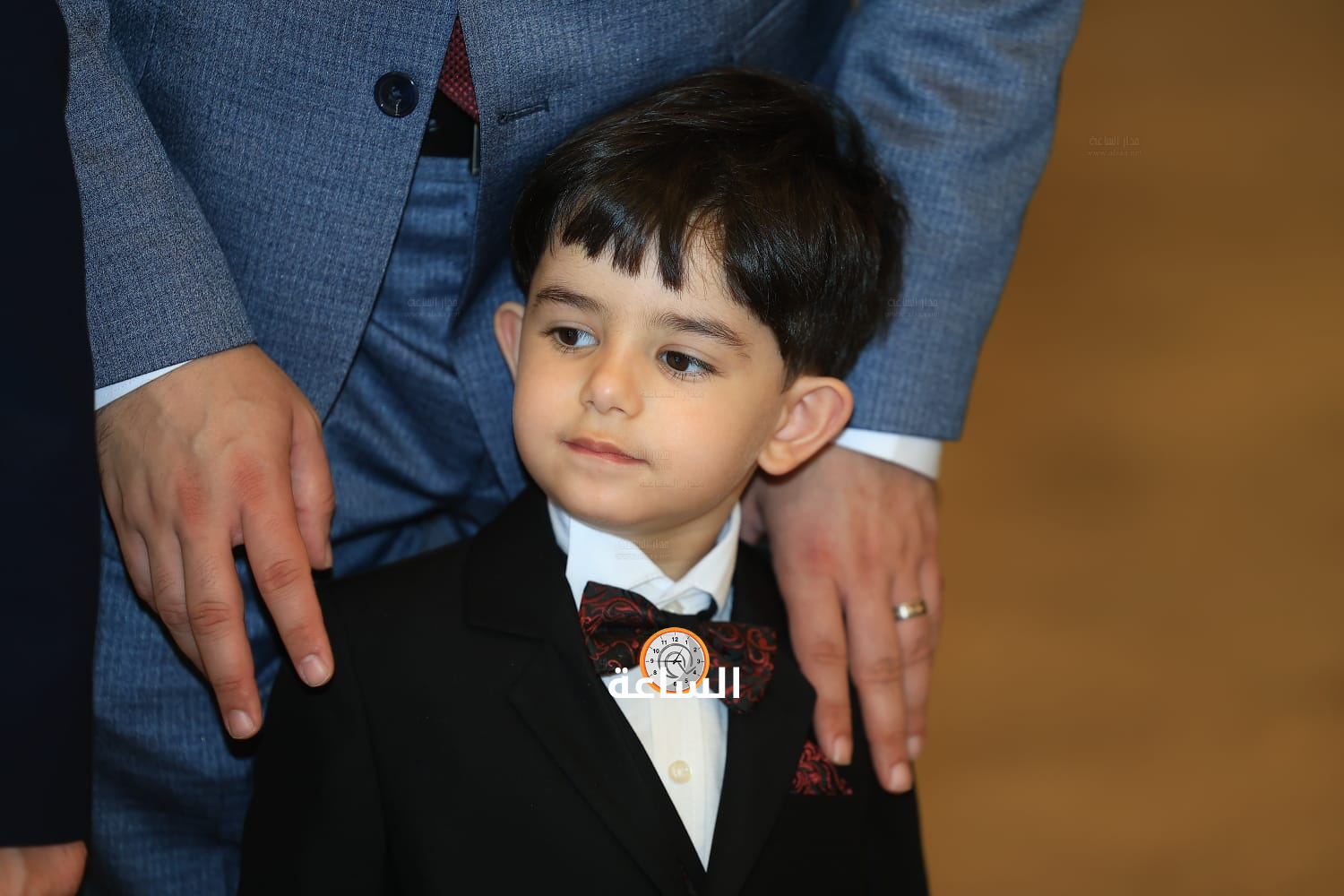 Madar Al-Saa Images 0.04735558523176031