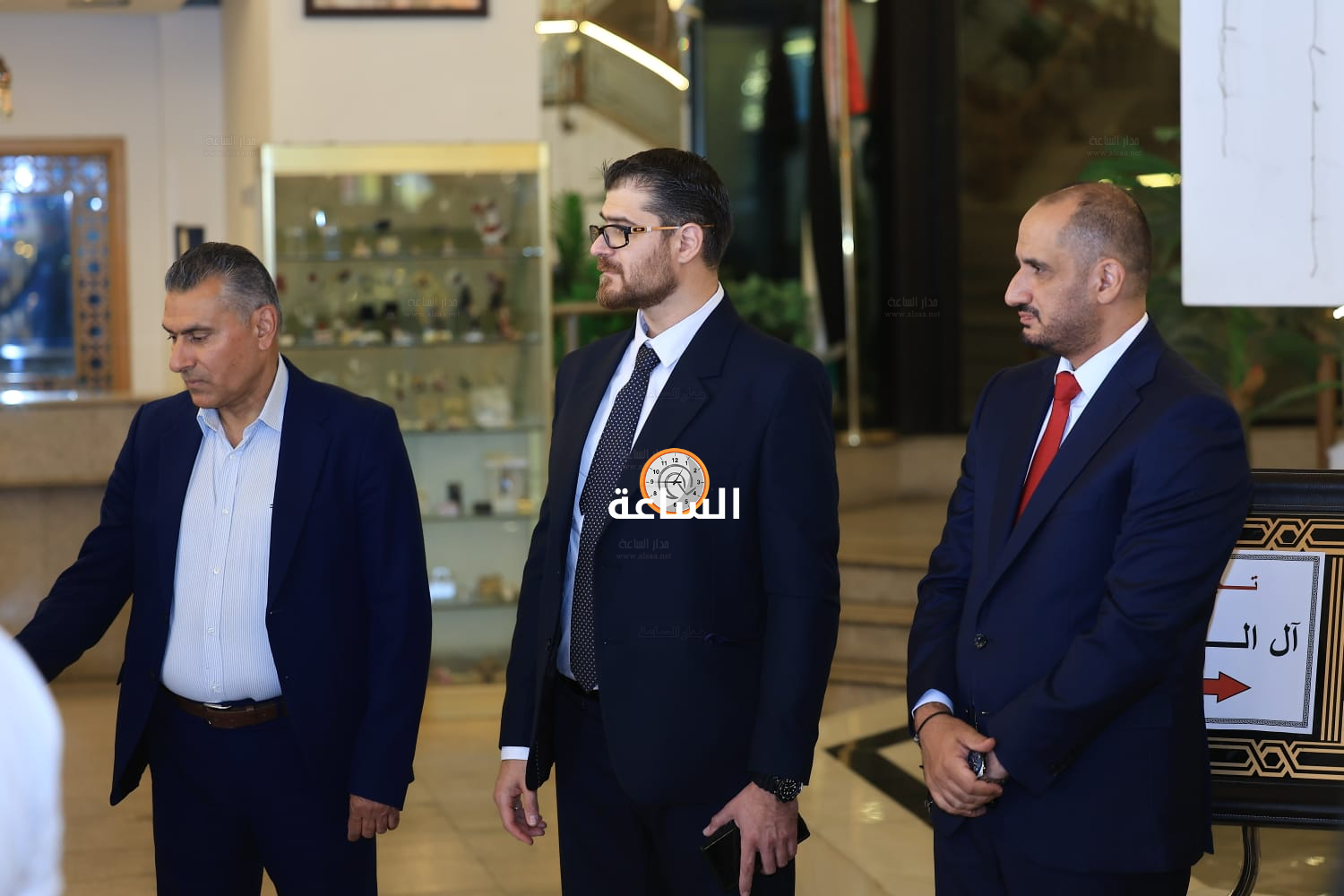 Madar Al-Saa Images 0.6045794495932372