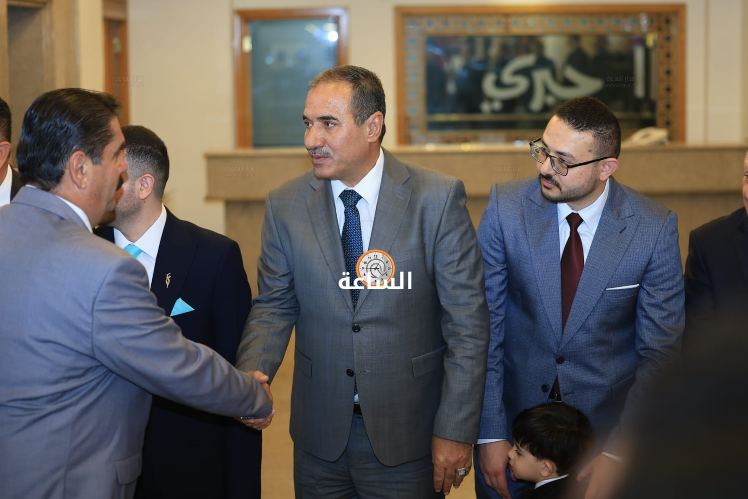Madar Al-Saa Images 0.9368392971426218