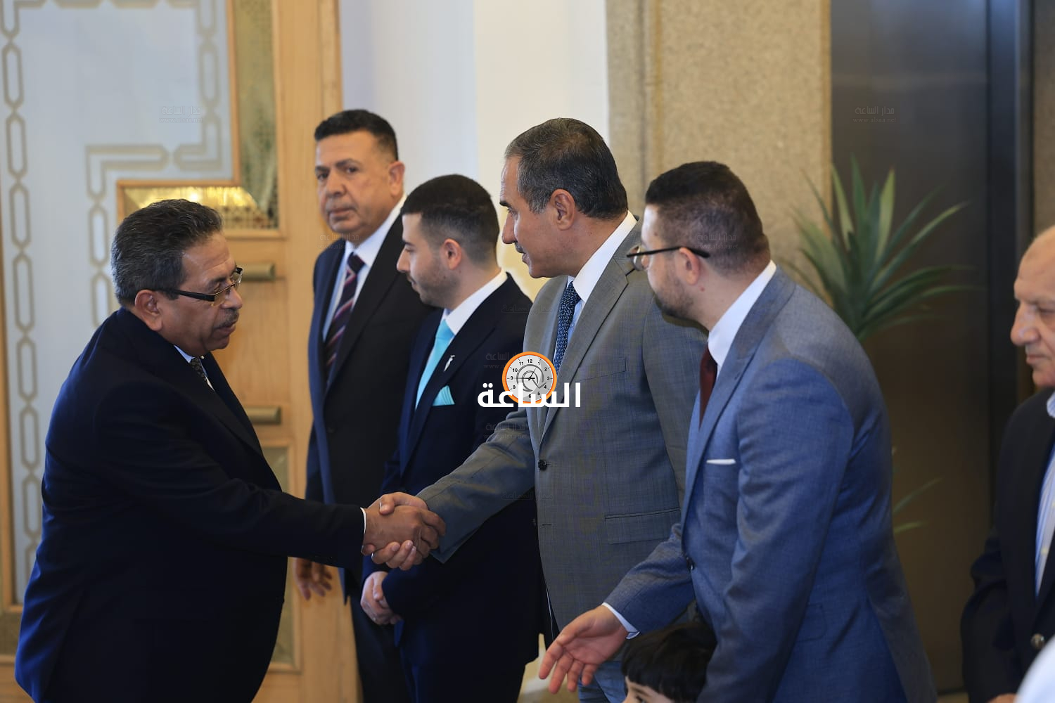 Madar Al-Saa Images 0.2637328012761192