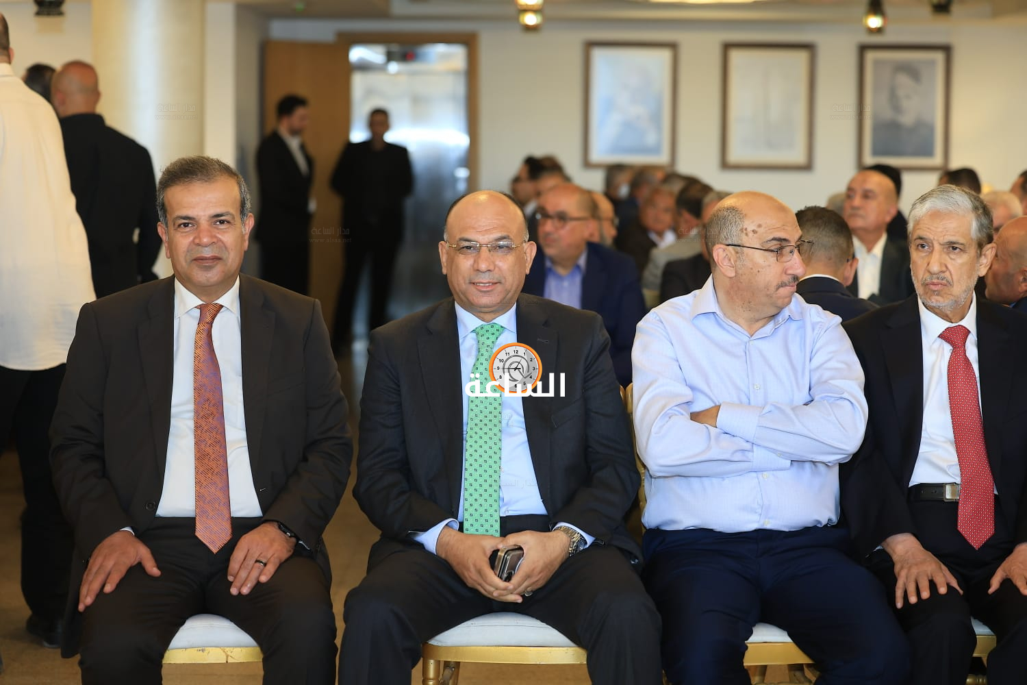 Madar Al-Saa Images 0.5808306600263213
