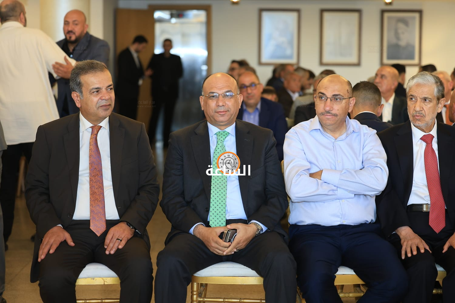 Madar Al-Saa Images 0.5814655302478625