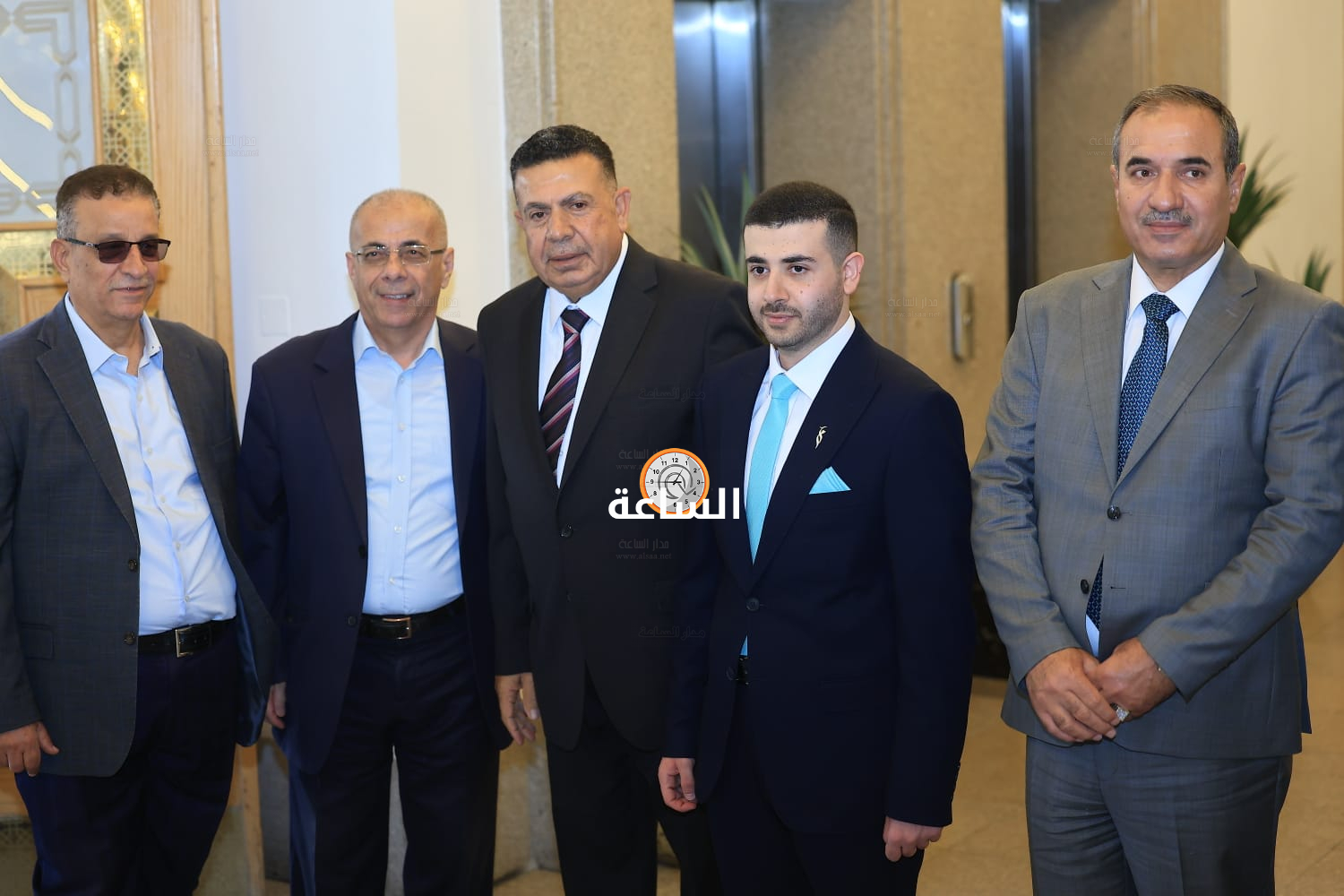 Madar Al-Saa Images 0.9612290201044058