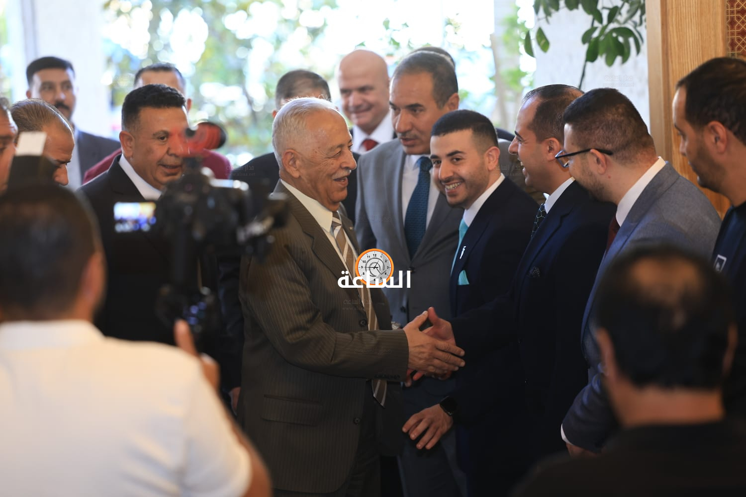 Madar Al-Saa Images 0.8883771796066241