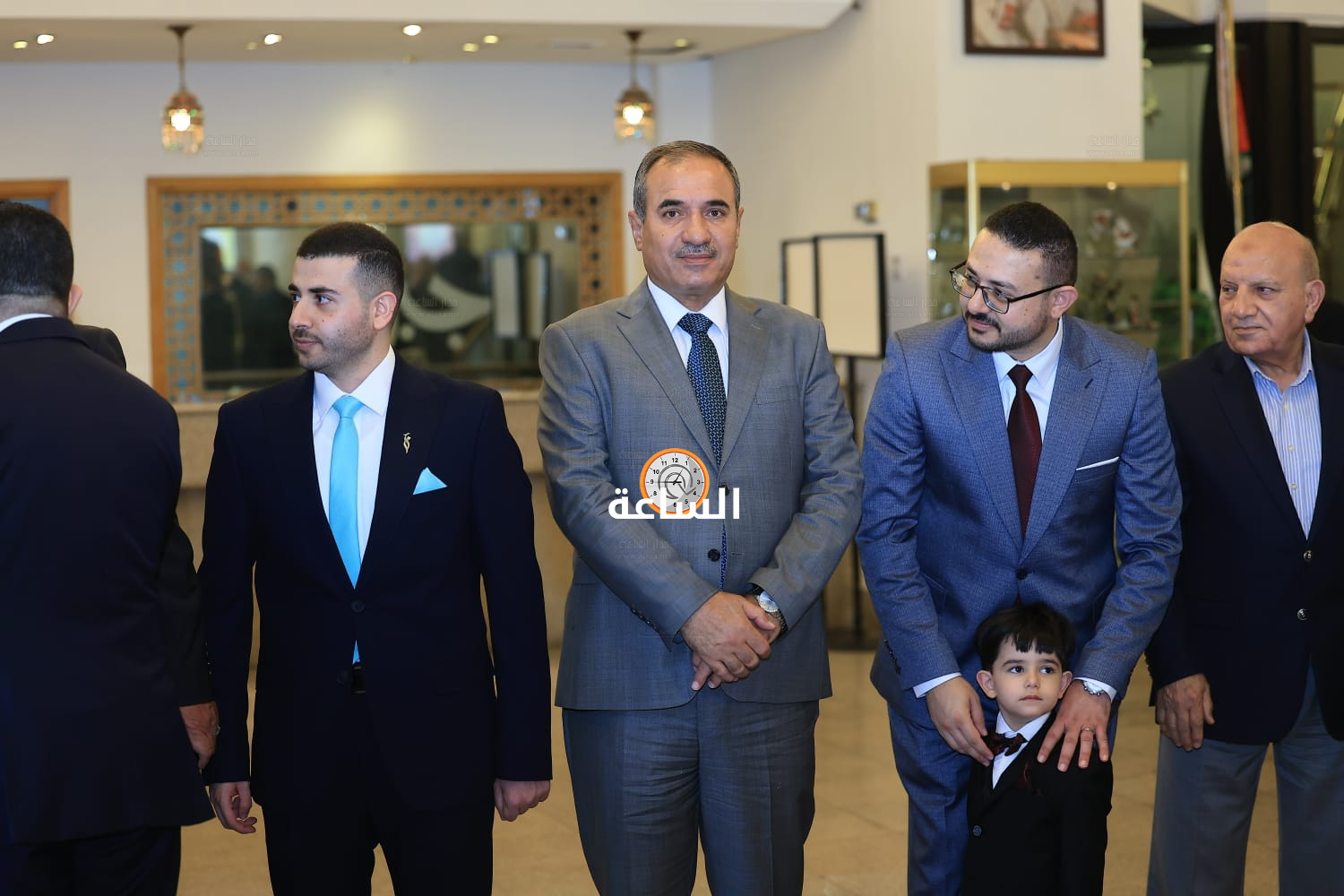 Madar Al-Saa Images 0.7481685494200261
