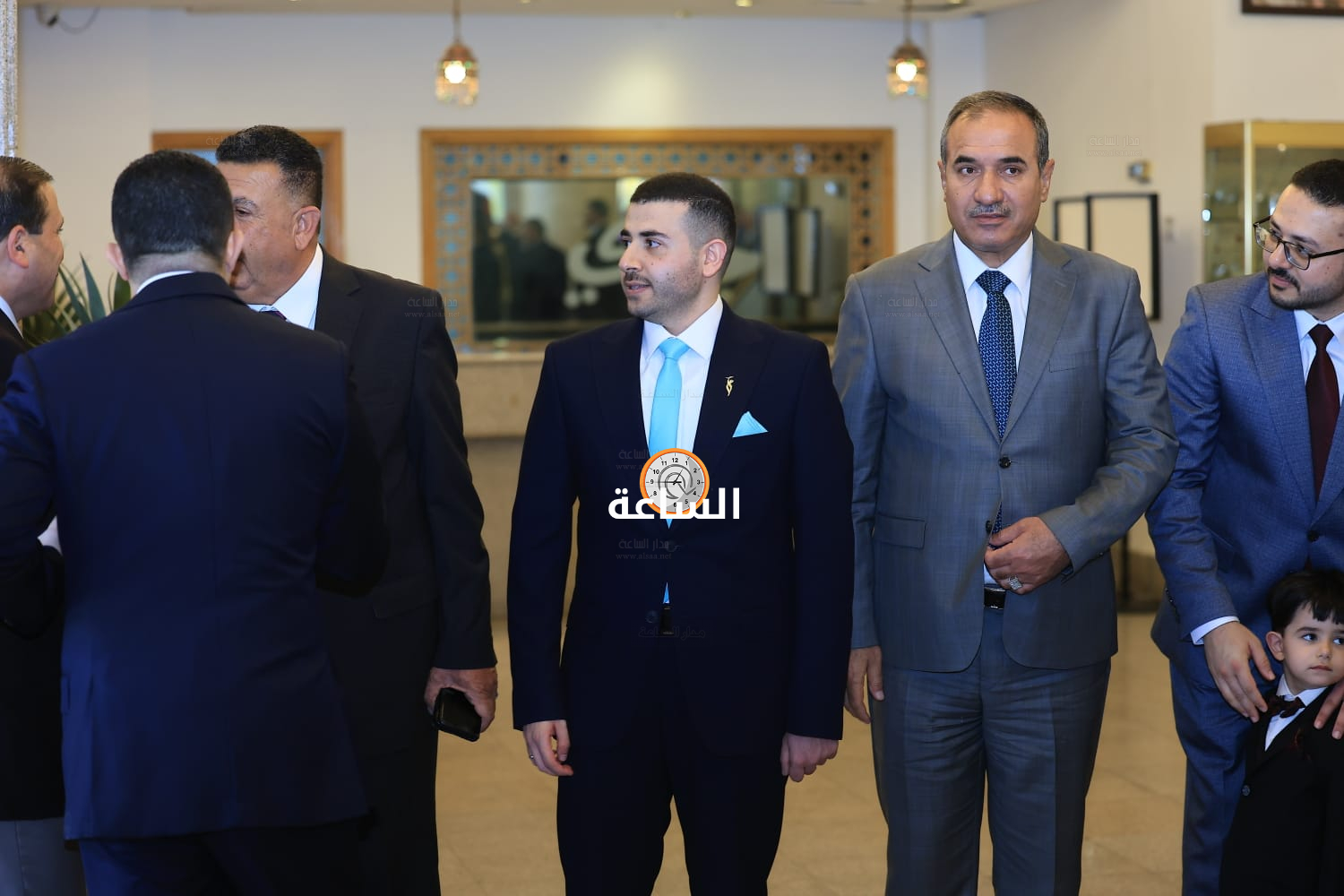 Madar Al-Saa Images 0.15553664269816825