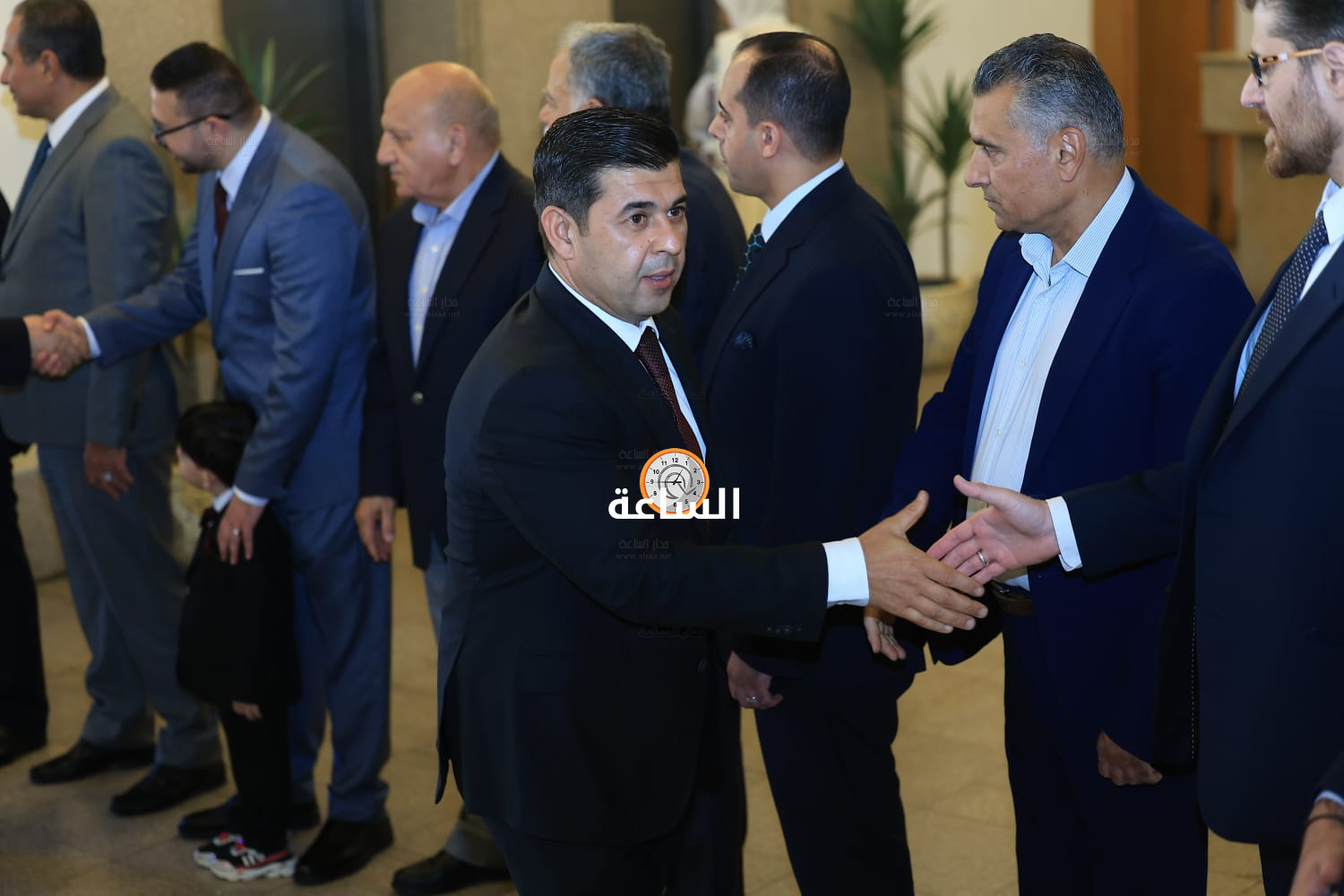 Madar Al-Saa Images 0.07069000870622655