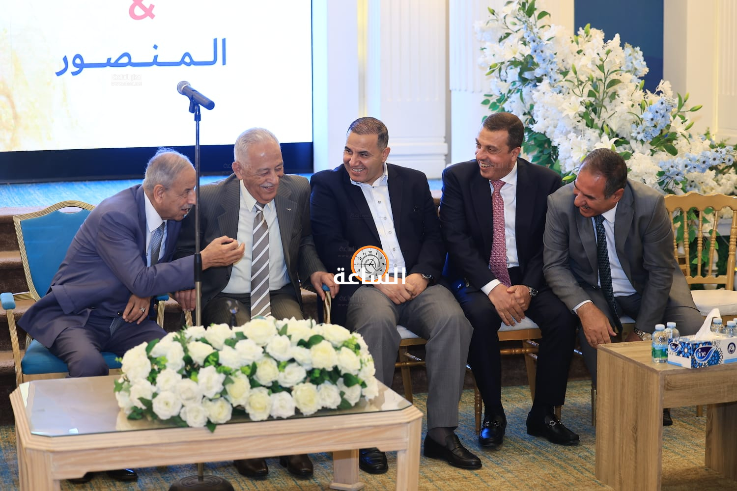 Madar Al-Saa Images 0.5908180038755279