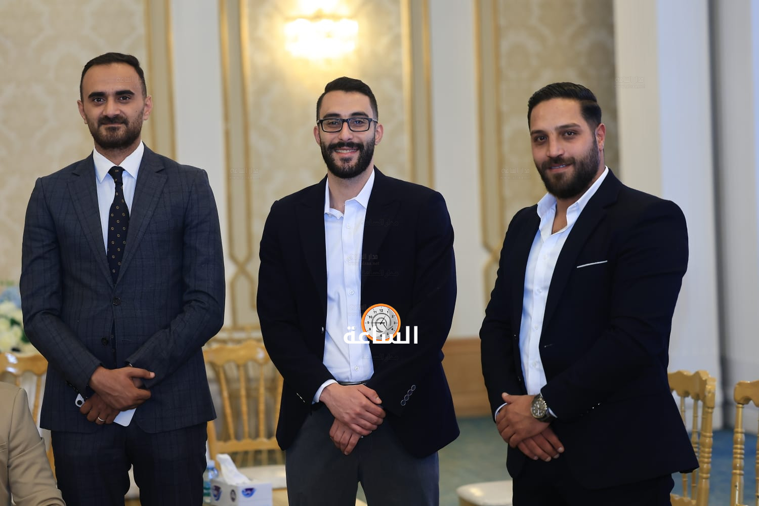 Madar Al-Saa Images 0.29600473962778473