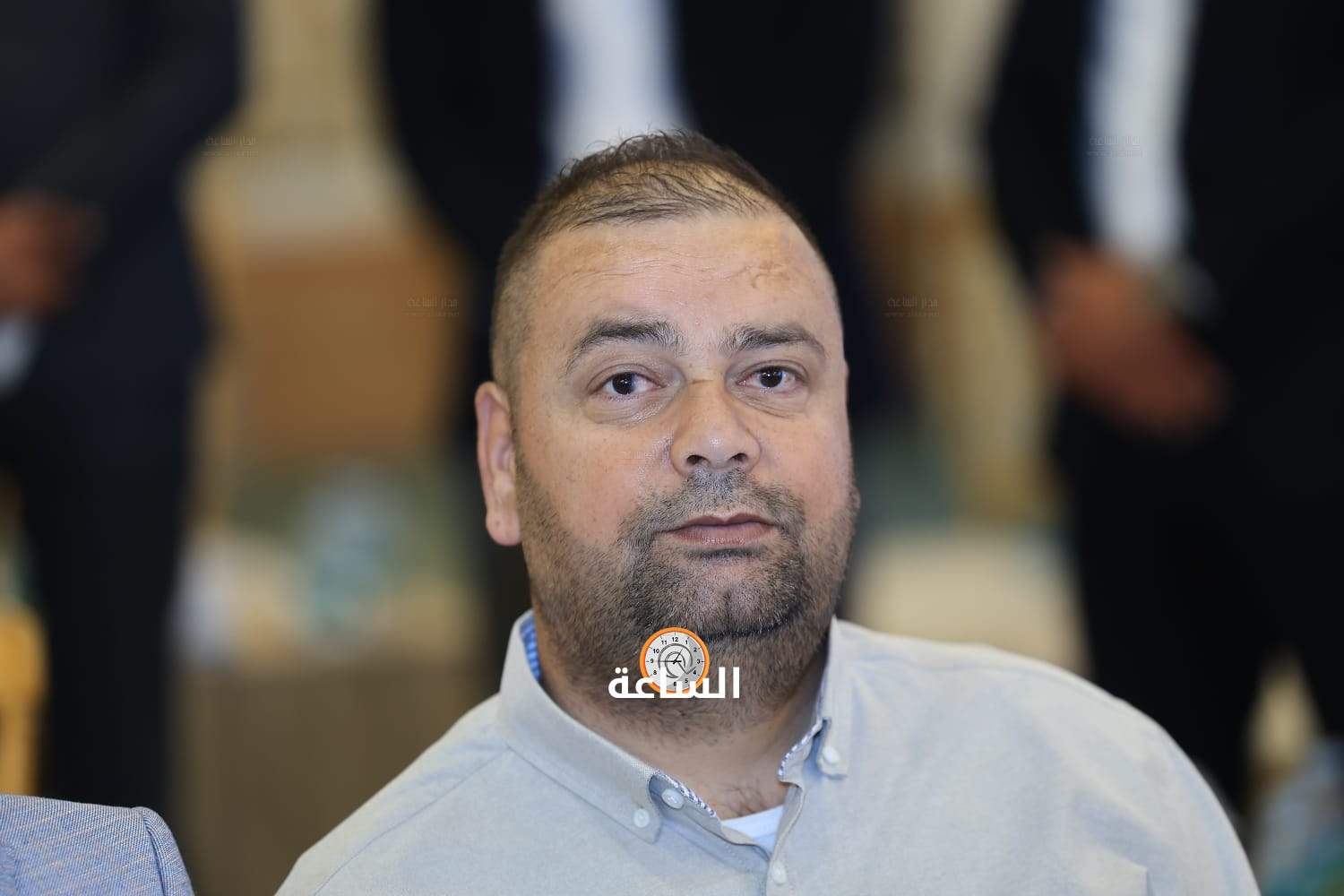 Madar Al-Saa Images 0.6363555353915074