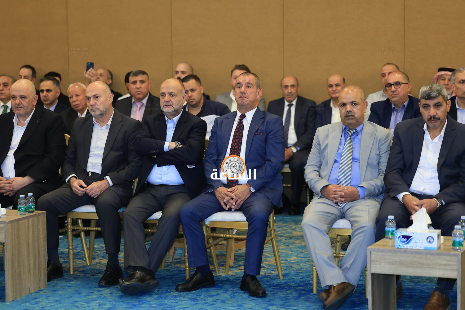 Madar Al-Saa Images 0.5738829849187973