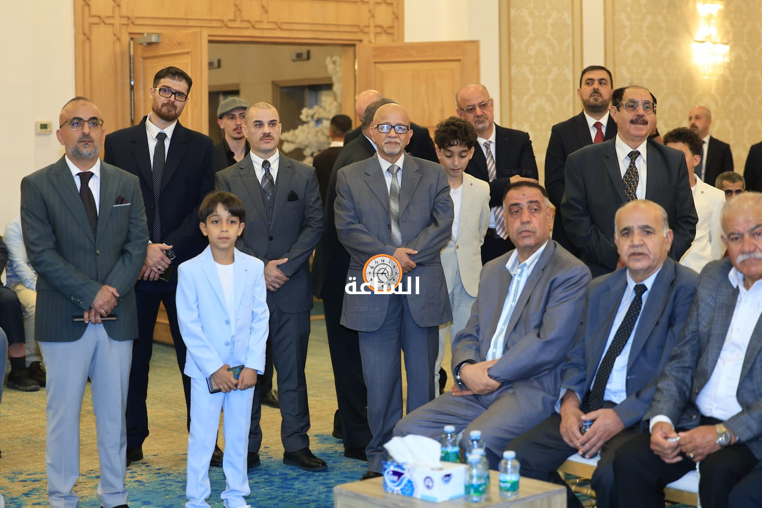 Madar Al-Saa Images 0.7935512765842679