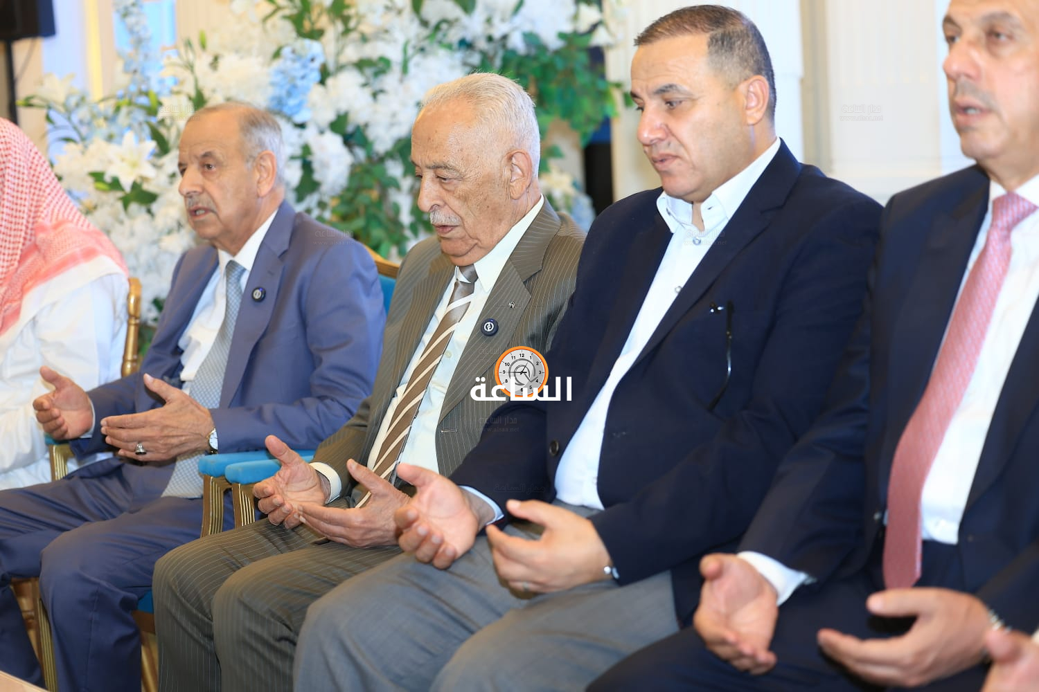 Madar Al-Saa Images 0.8324038102101687