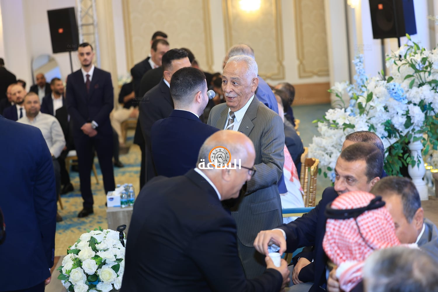 Madar Al-Saa Images 0.49036080978165764