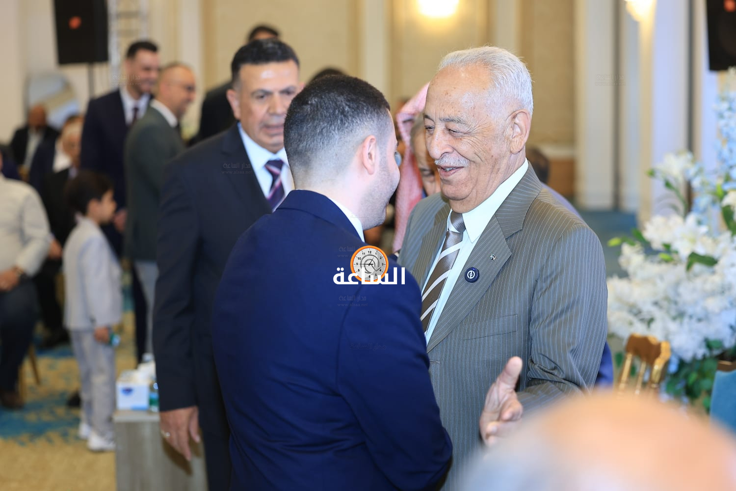 Madar Al-Saa Images 0.14010161864744963