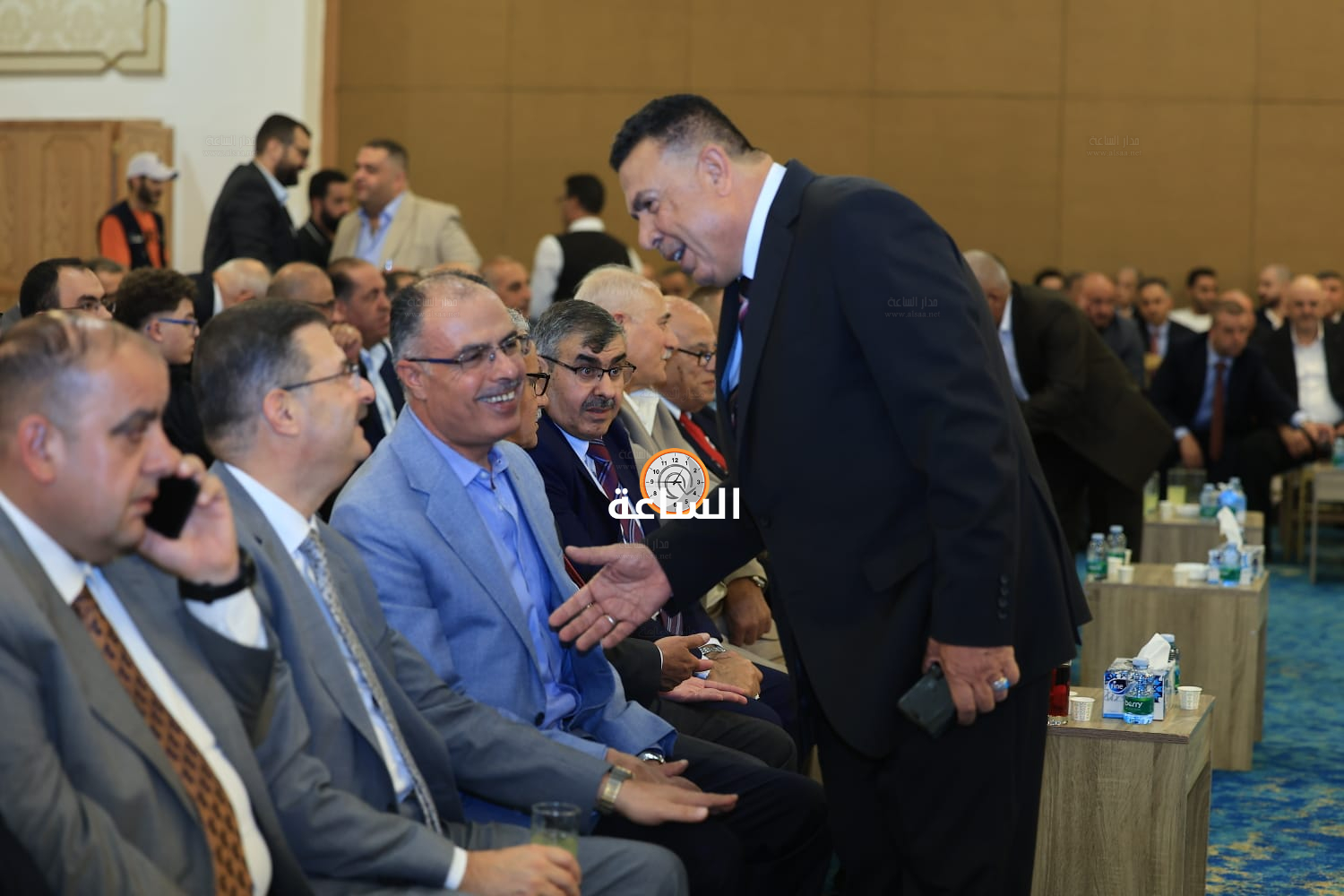 Madar Al-Saa Images 0.8322606271789089