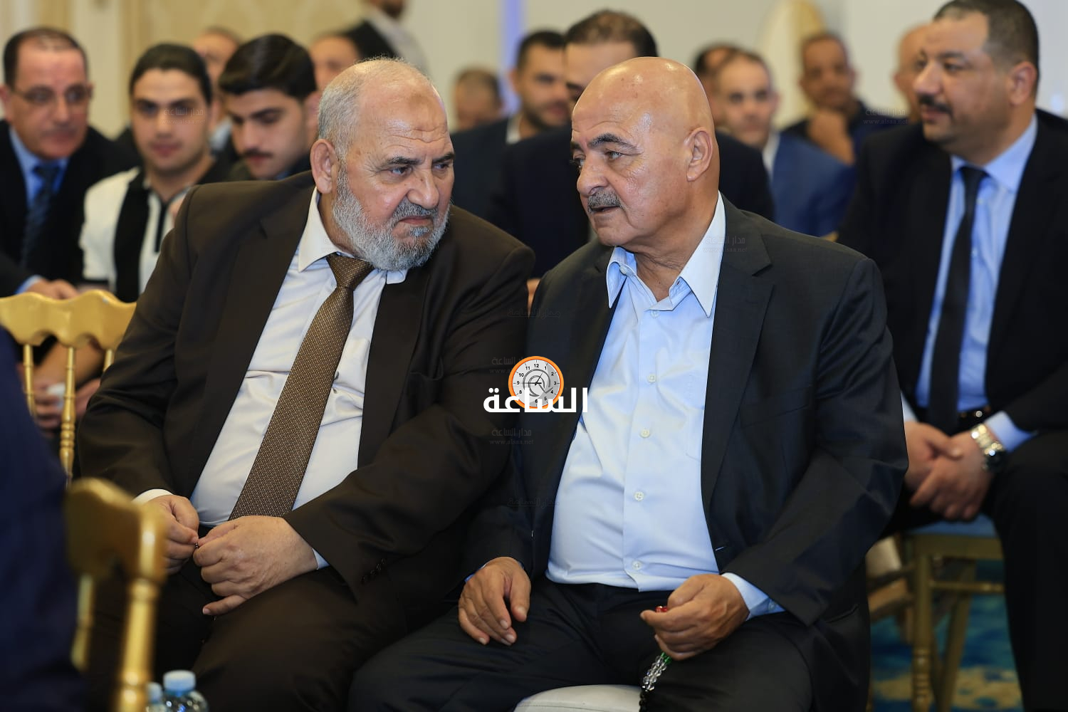 Madar Al-Saa Images 0.8013887315315048