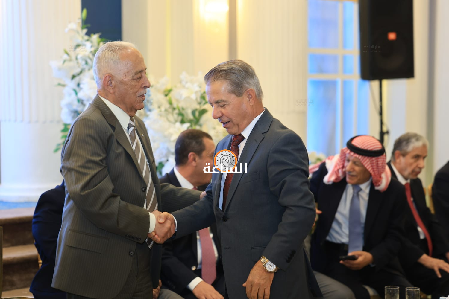 Madar Al-Saa Images 0.8228508666652281