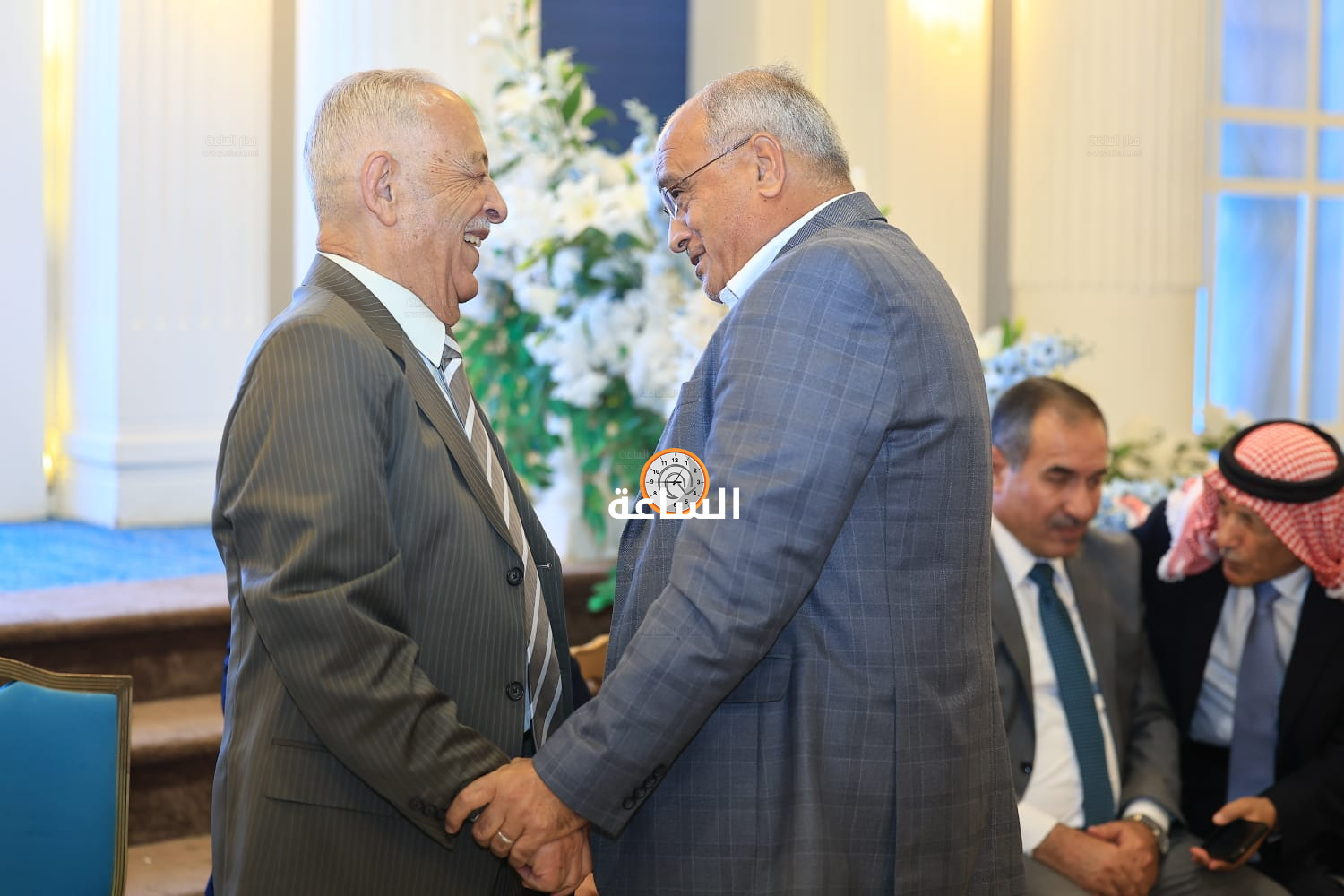 Madar Al-Saa Images 0.9006414309103032