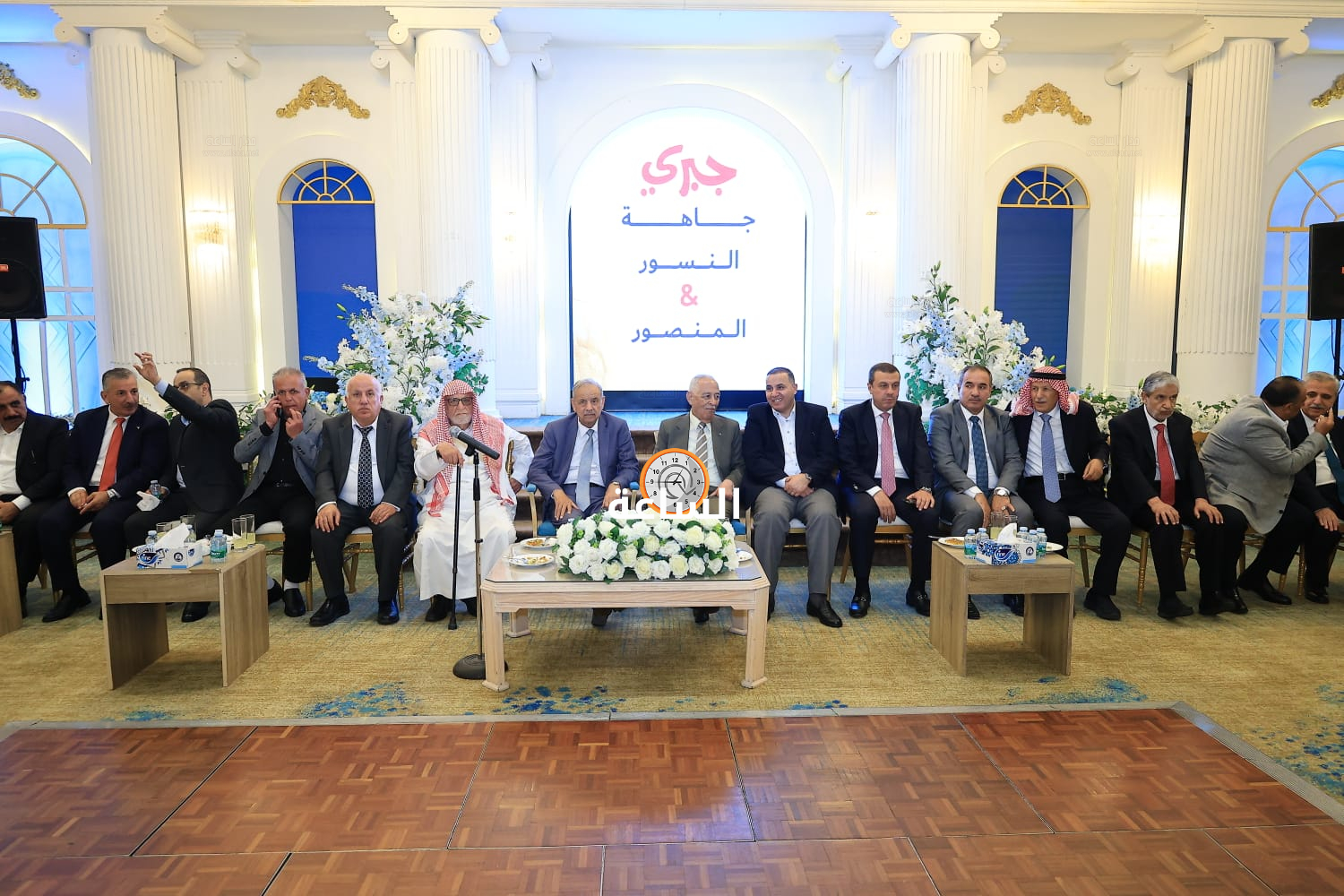 Madar Al-Saa Images 0.8833369596273893