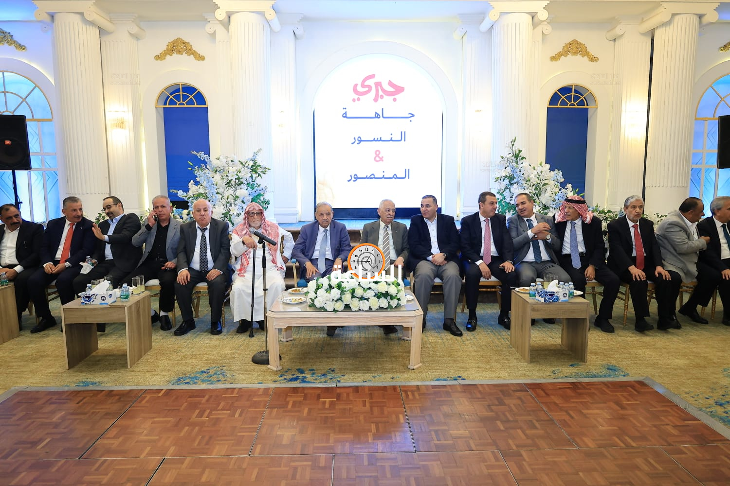 Madar Al-Saa Images 0.21717225823320652