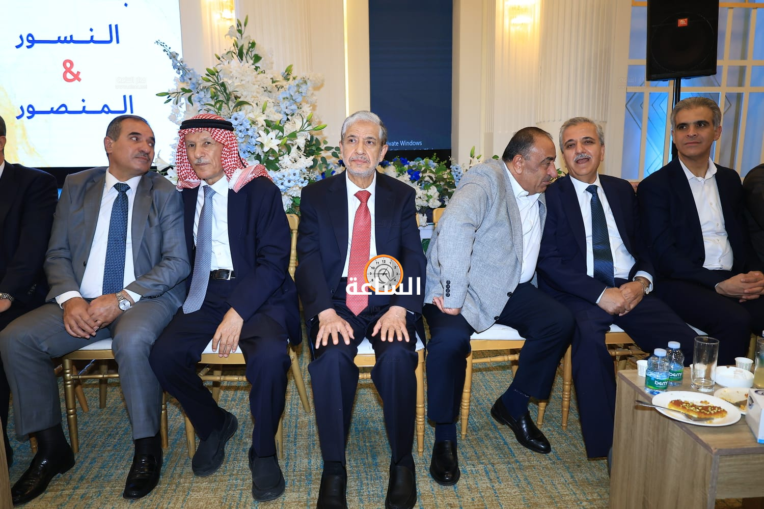 Madar Al-Saa Images 0.08018764020805758