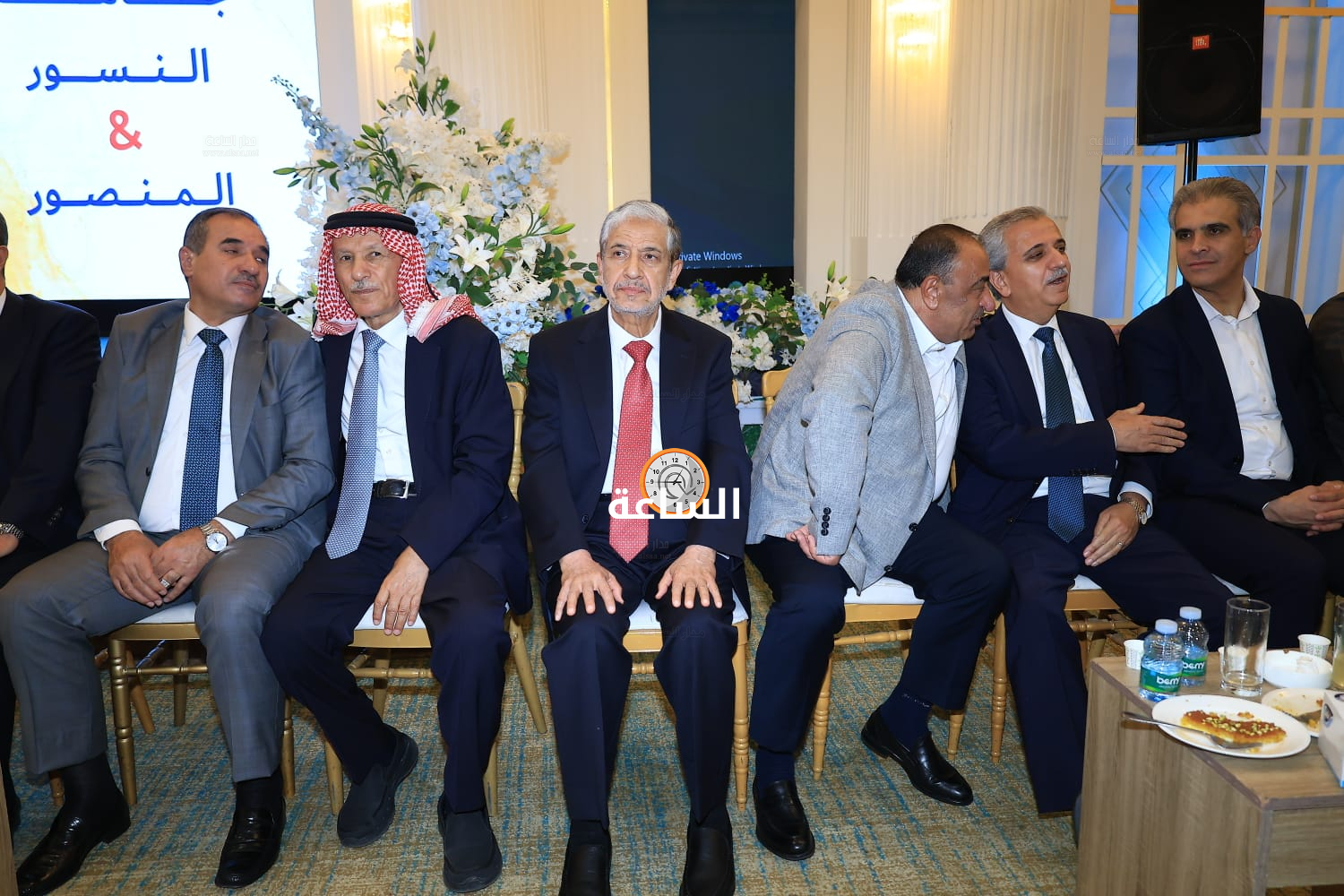 Madar Al-Saa Images 0.7895219814649648