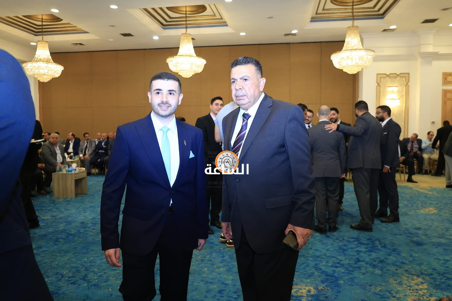 Madar Al-Saa Images 0.8099457145475532