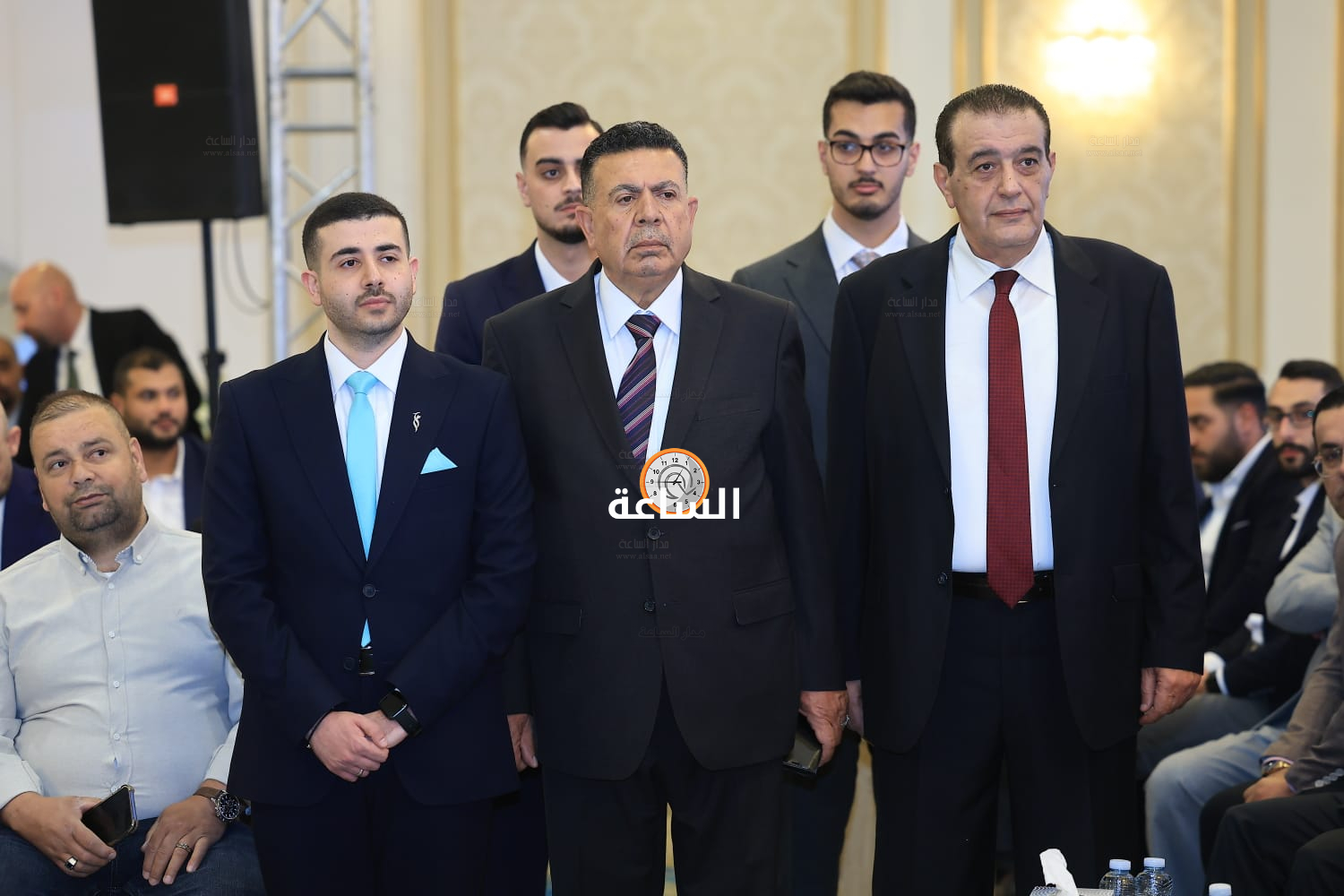 Madar Al-Saa Images 0.04623247481920256