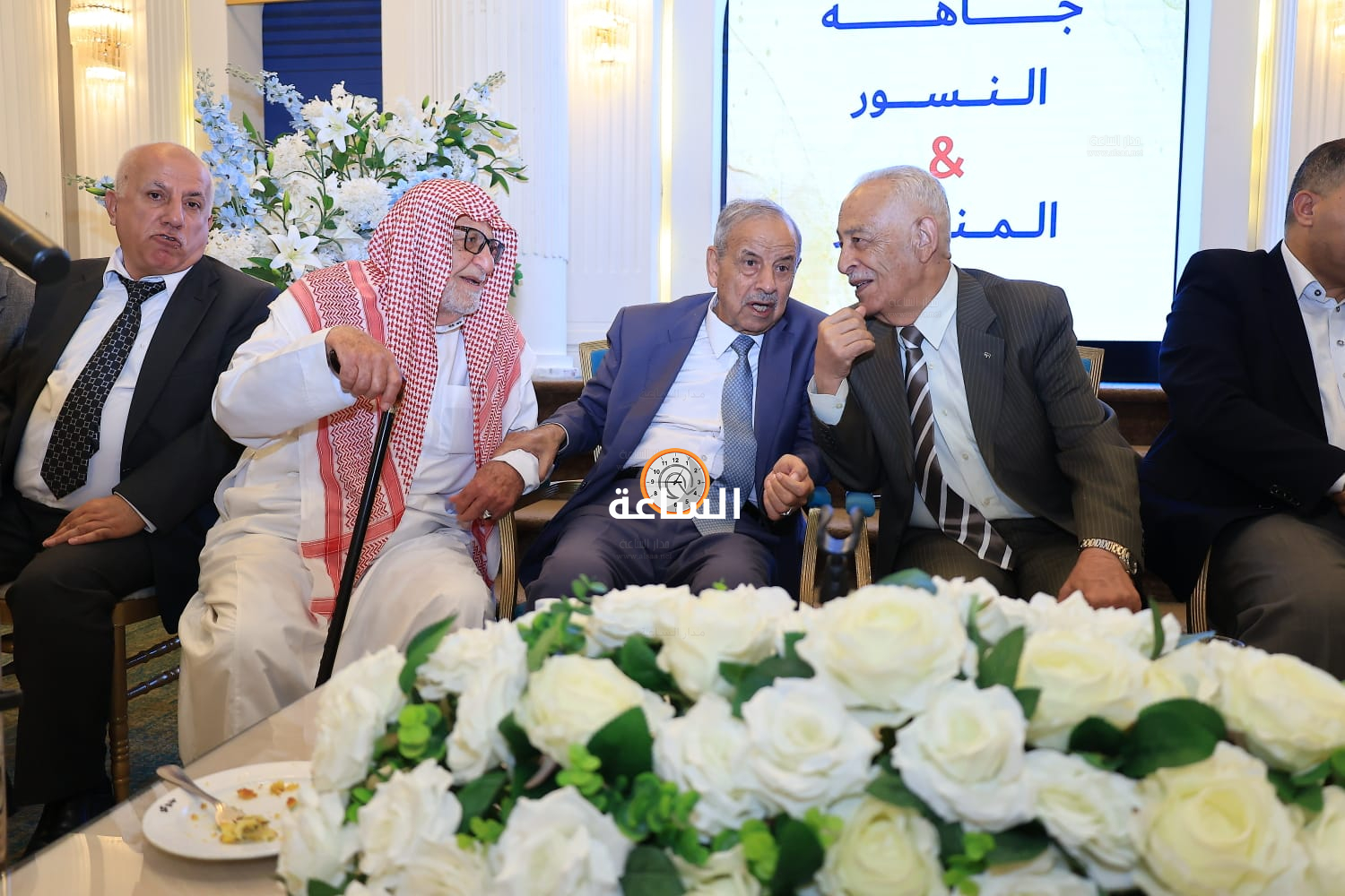 Madar Al-Saa Images 0.008144624077576323