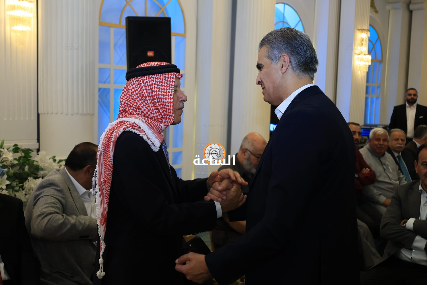 Madar Al-Saa Images 0.21104429382219103