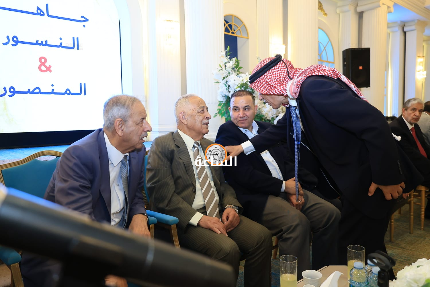 Madar Al-Saa Images 0.9546852096355497