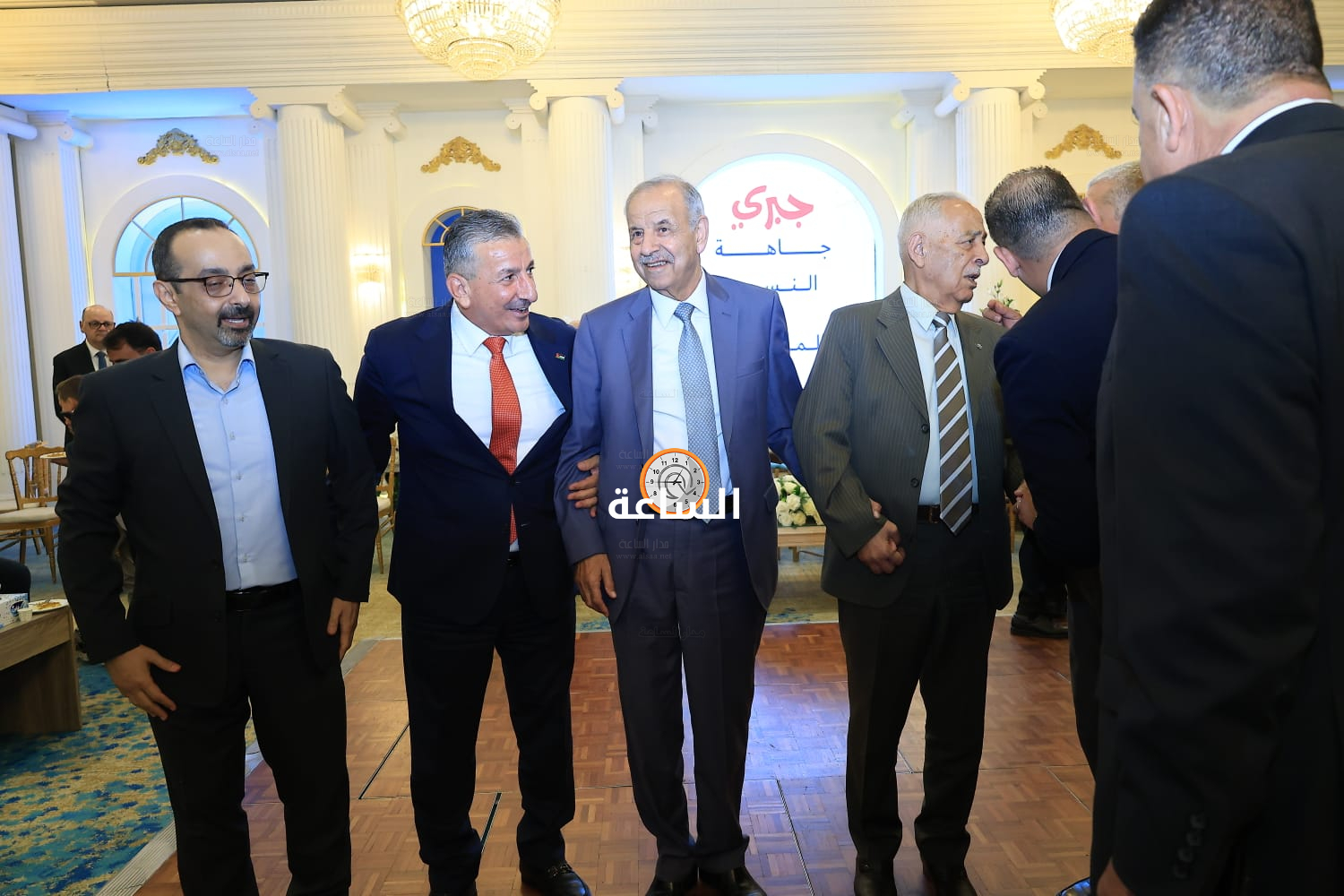 Madar Al-Saa Images 0.8492217319134544