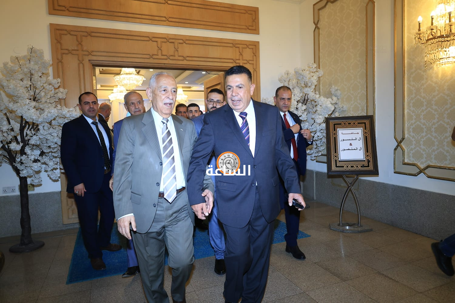 Madar Al-Saa Images 0.9813868185575693