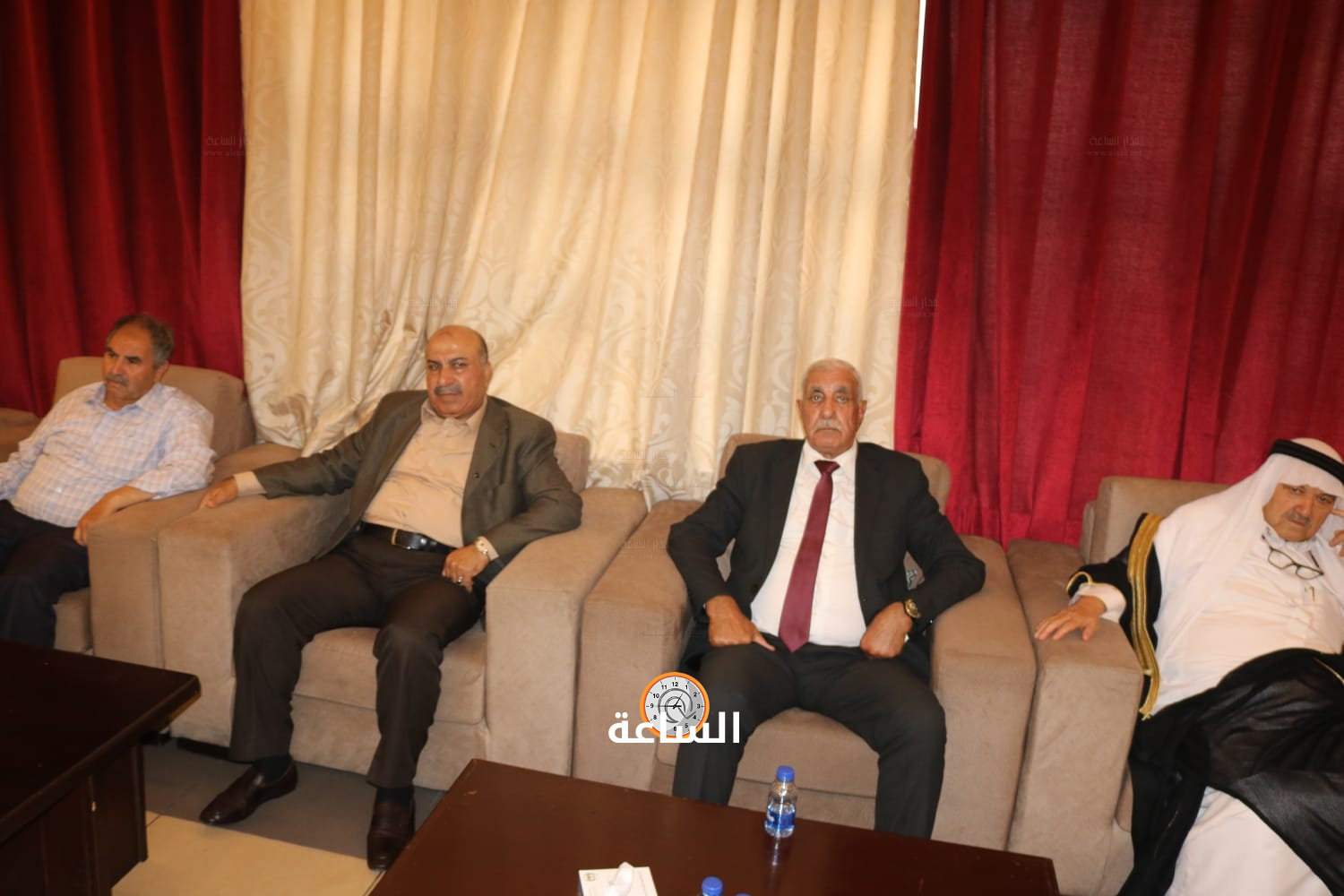Madar Al-Saa Images 0.6403979440465056