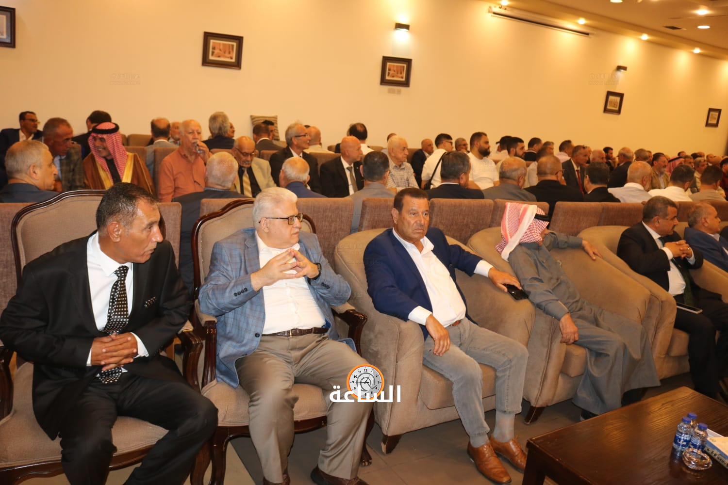 Madar Al-Saa Images 0.7333645247390566