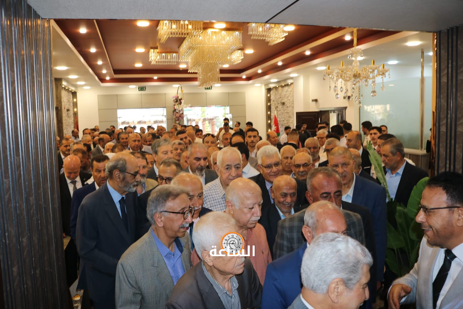 Madar Al-Saa Images 0.08199167994786694